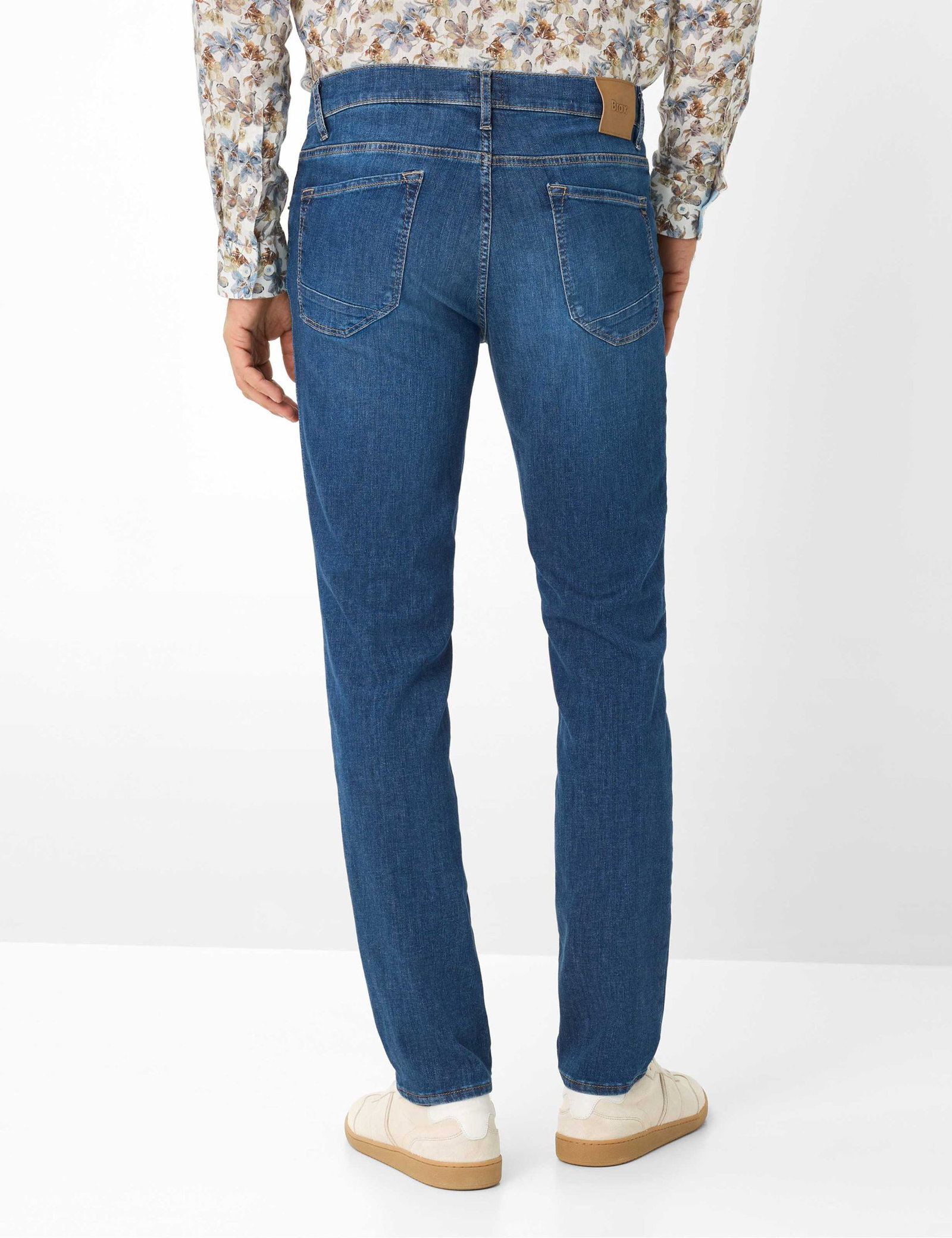 Brax |  Brax Chino  | 34/32 | manhattan