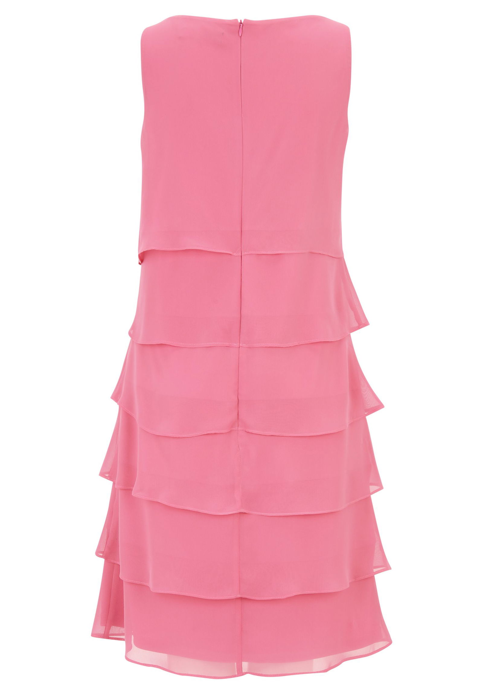20192e57c9c82519b8be80ca0672d9d3 Vera Mont Kurzes Kleid