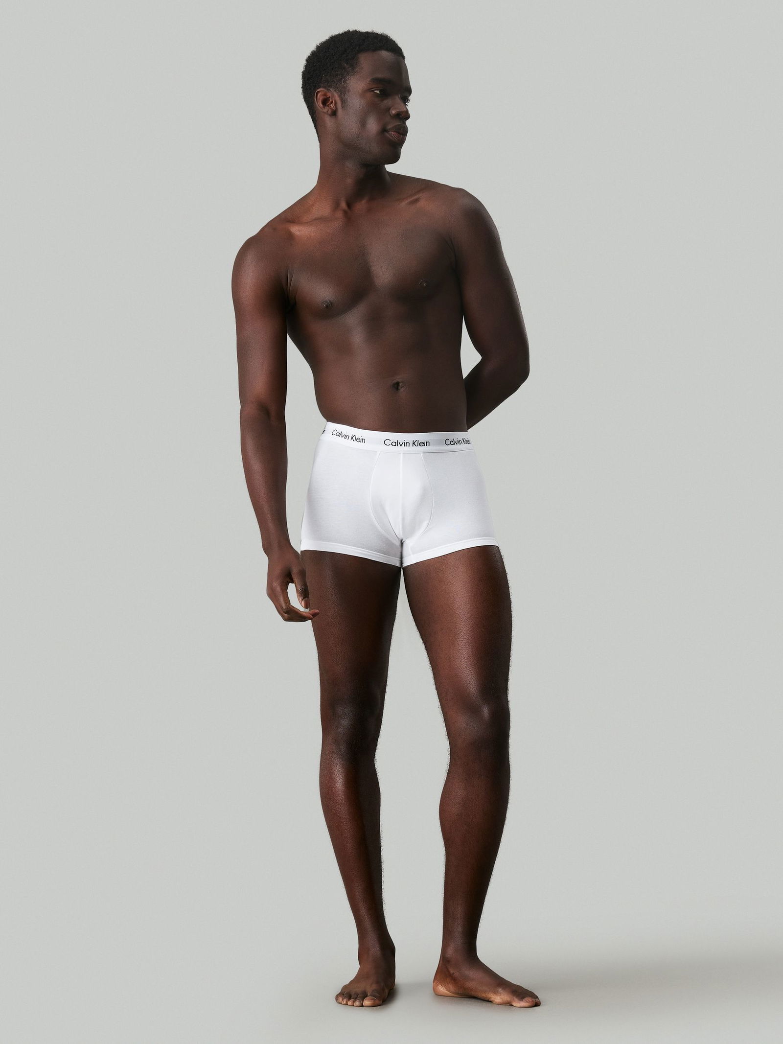 Calvin Klein |  Calvin Klein Multipack | XL | white/red ginger/pyro blue