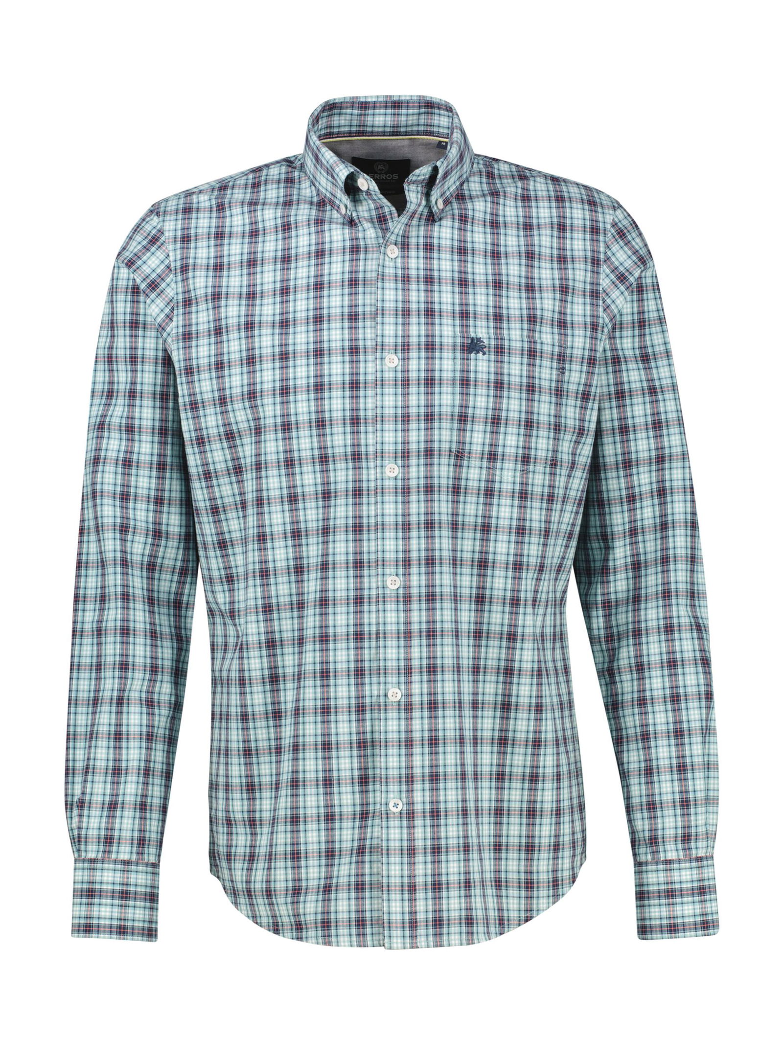 Lerros |  Lerros Hemd Regular Fit  | XL