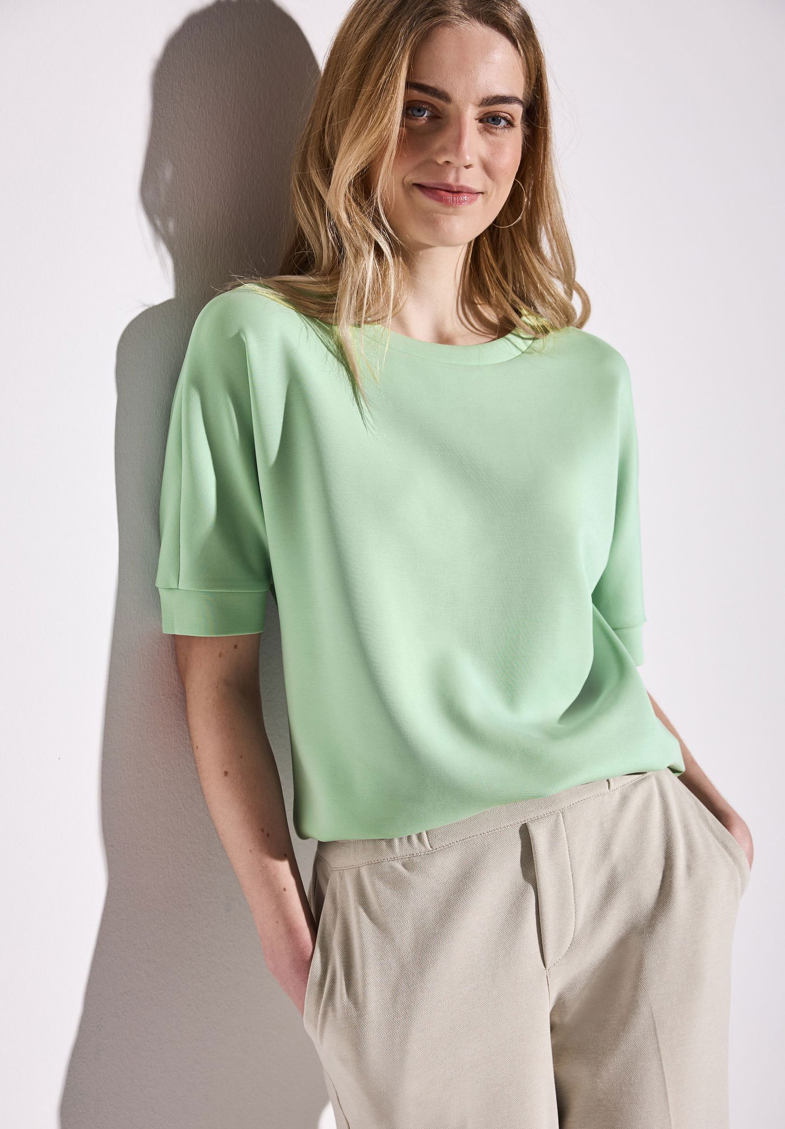 Street One |  Street One Top  | 44 | 4565_16341