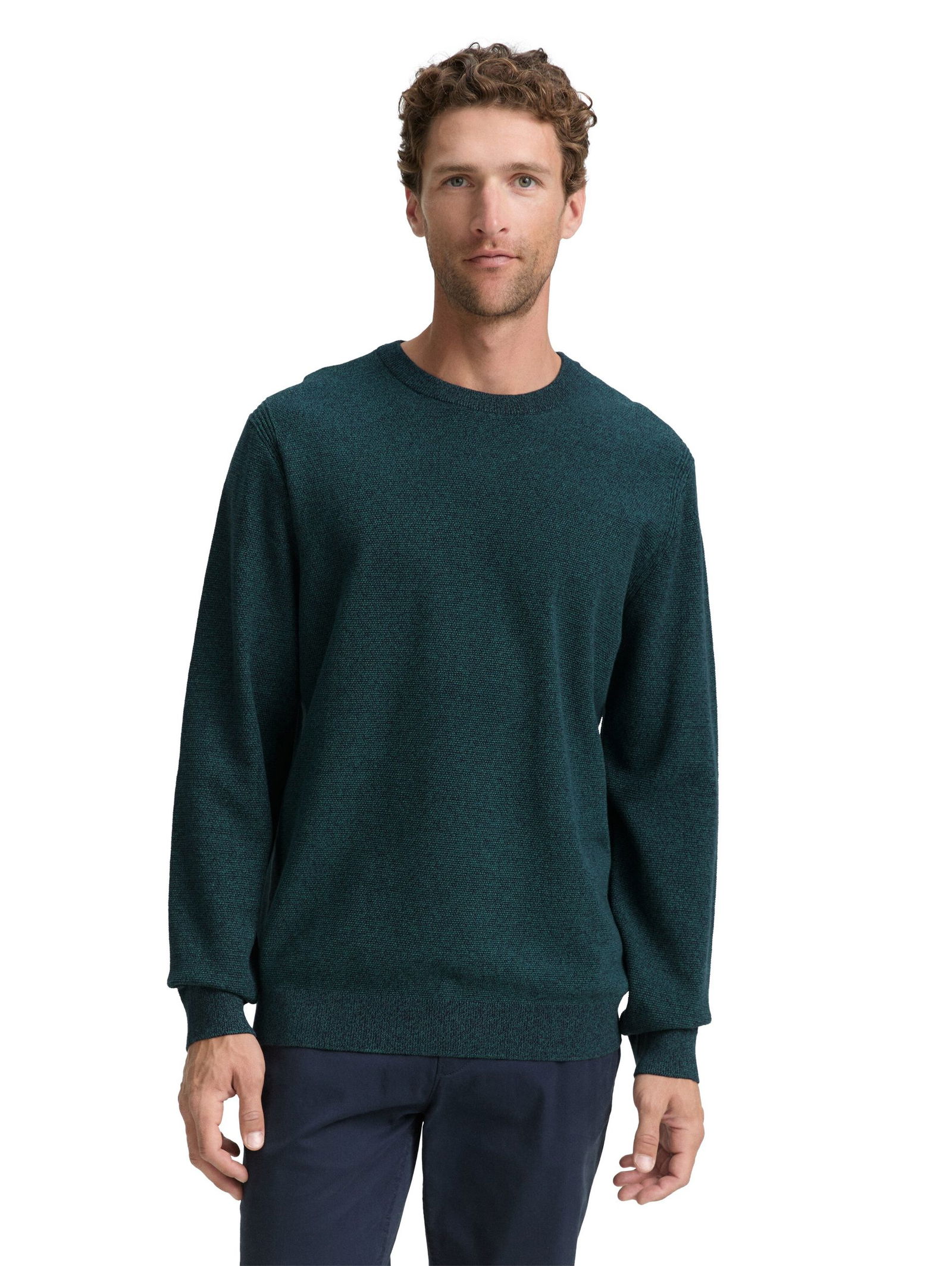 Tom Tailor | Tom Tailor Pullover | XL | 2888_38770