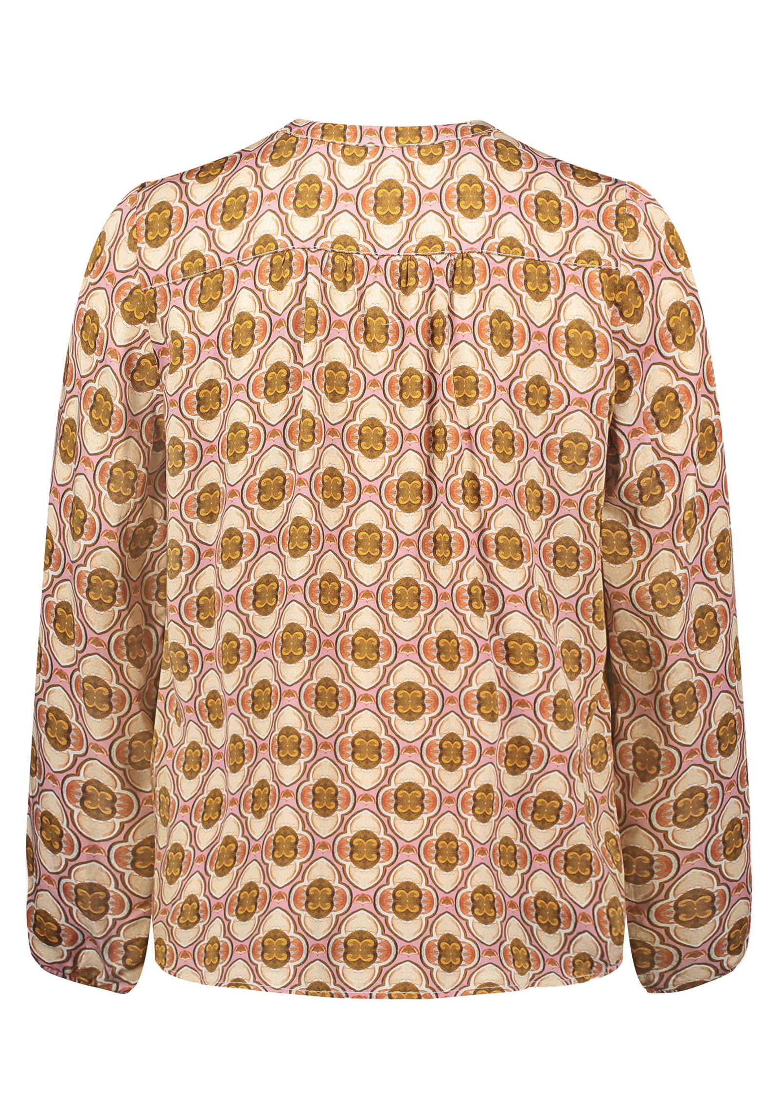 Cartoon |  Cartoon Druckbluse  | 42