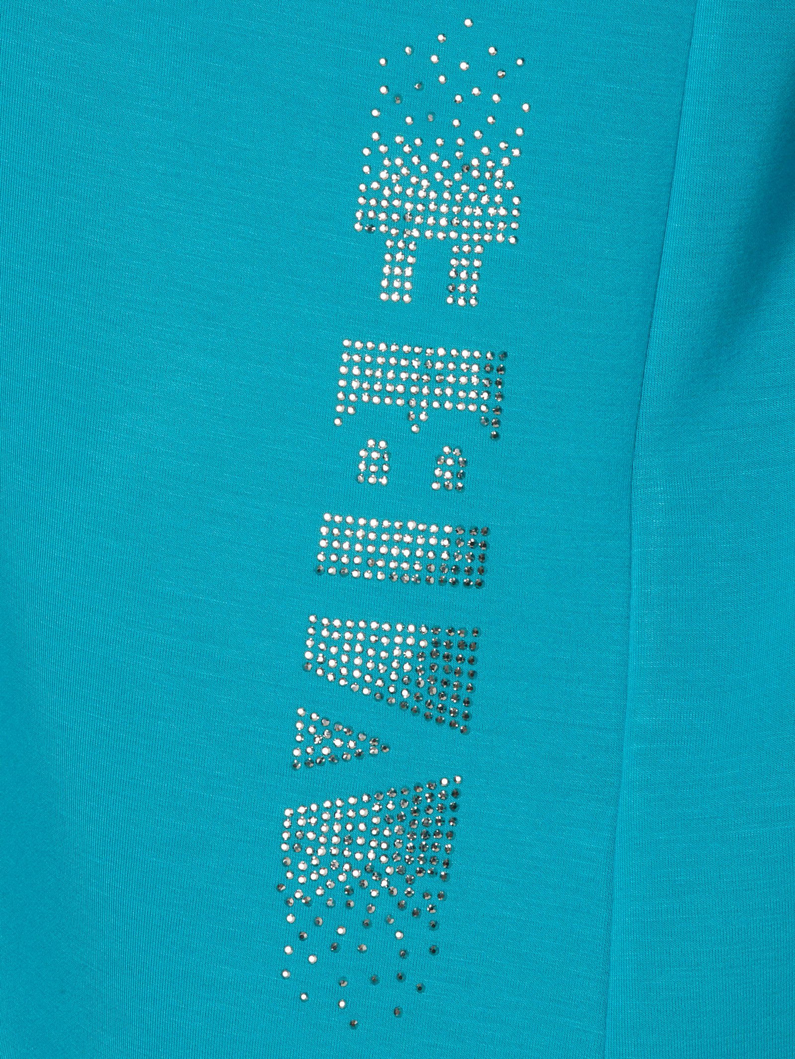 VIA APPIA DUE | VIA APPIA DUE Sweatshirt | 50 | mint