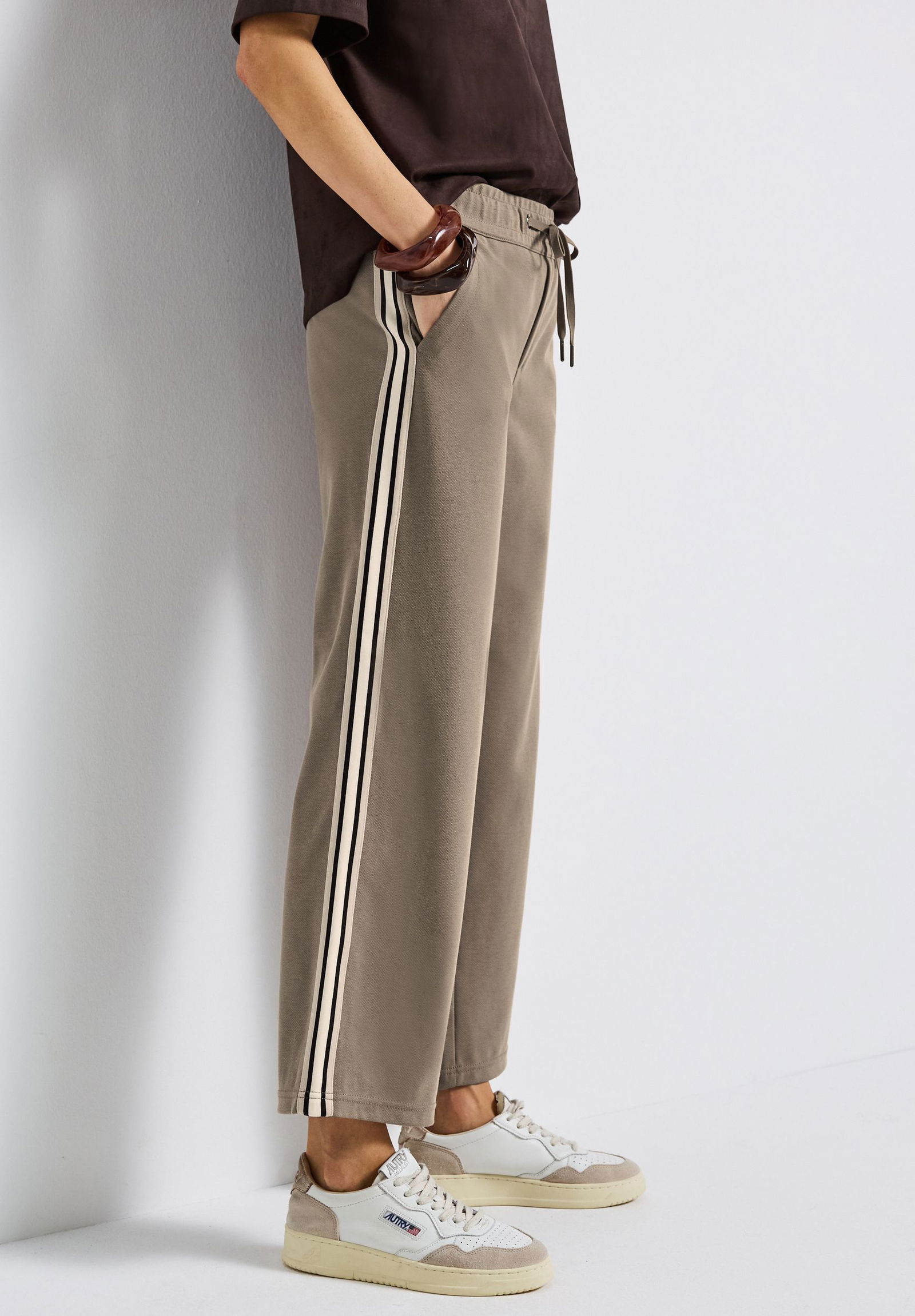 0e00970be9aa3443565e9e9a2dd93cee Street One | Street One Schmale Hose | 42/30