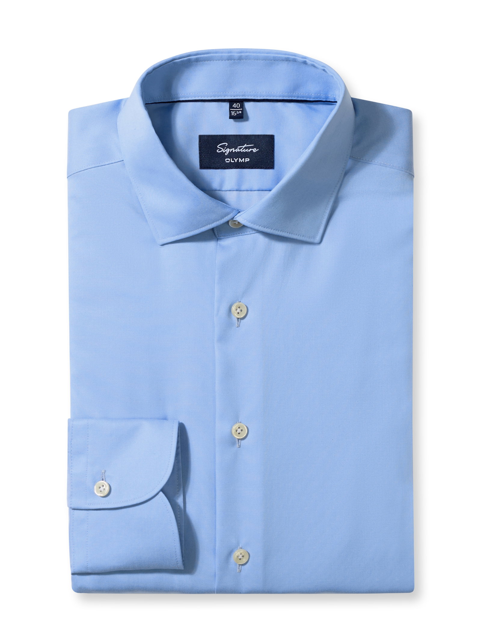 OLYMP Signature Hemd Modern Fit #6