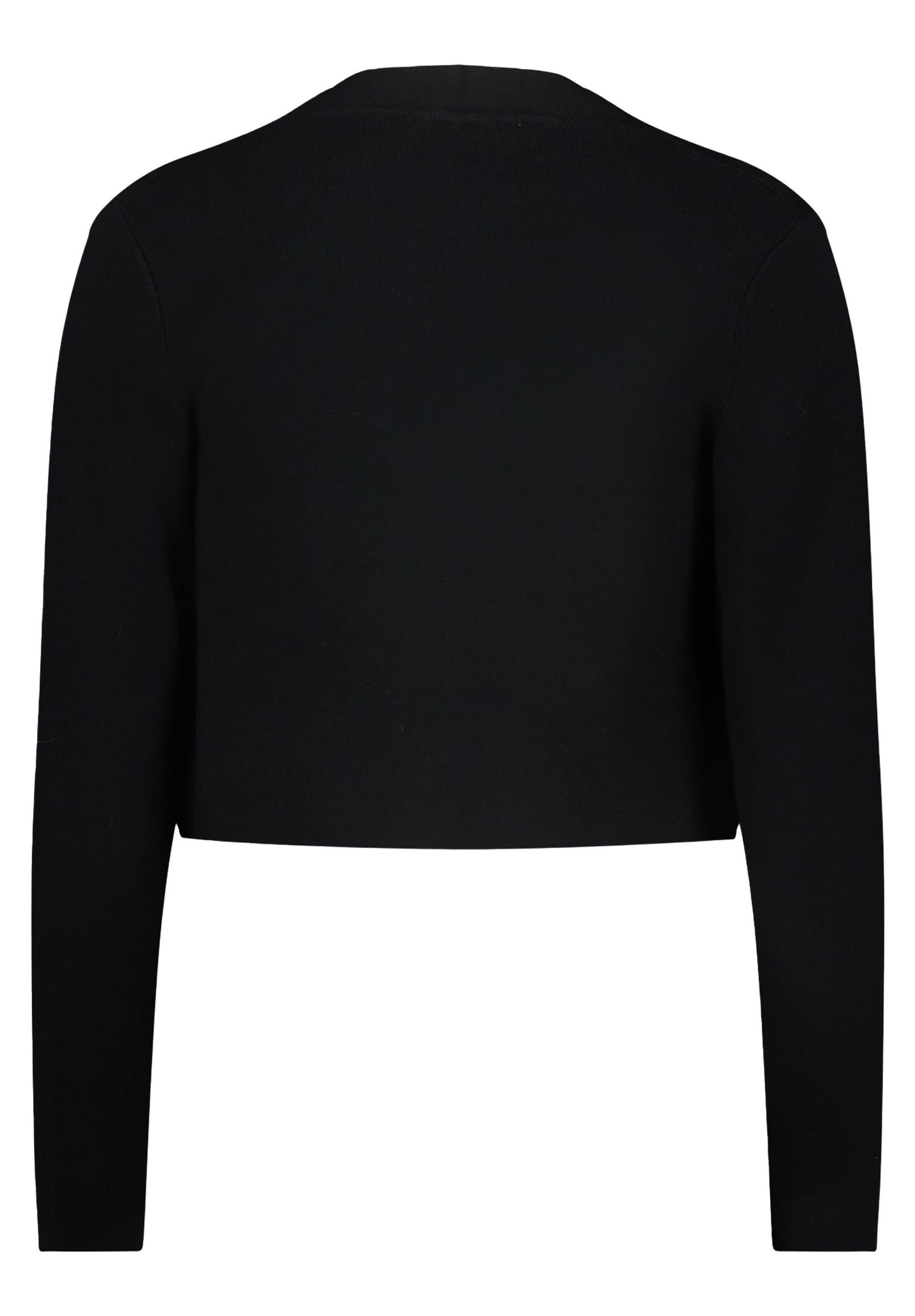 Betty & CO |  Betty & CO Strickjacke | Cardigan  | 44 | schwarz