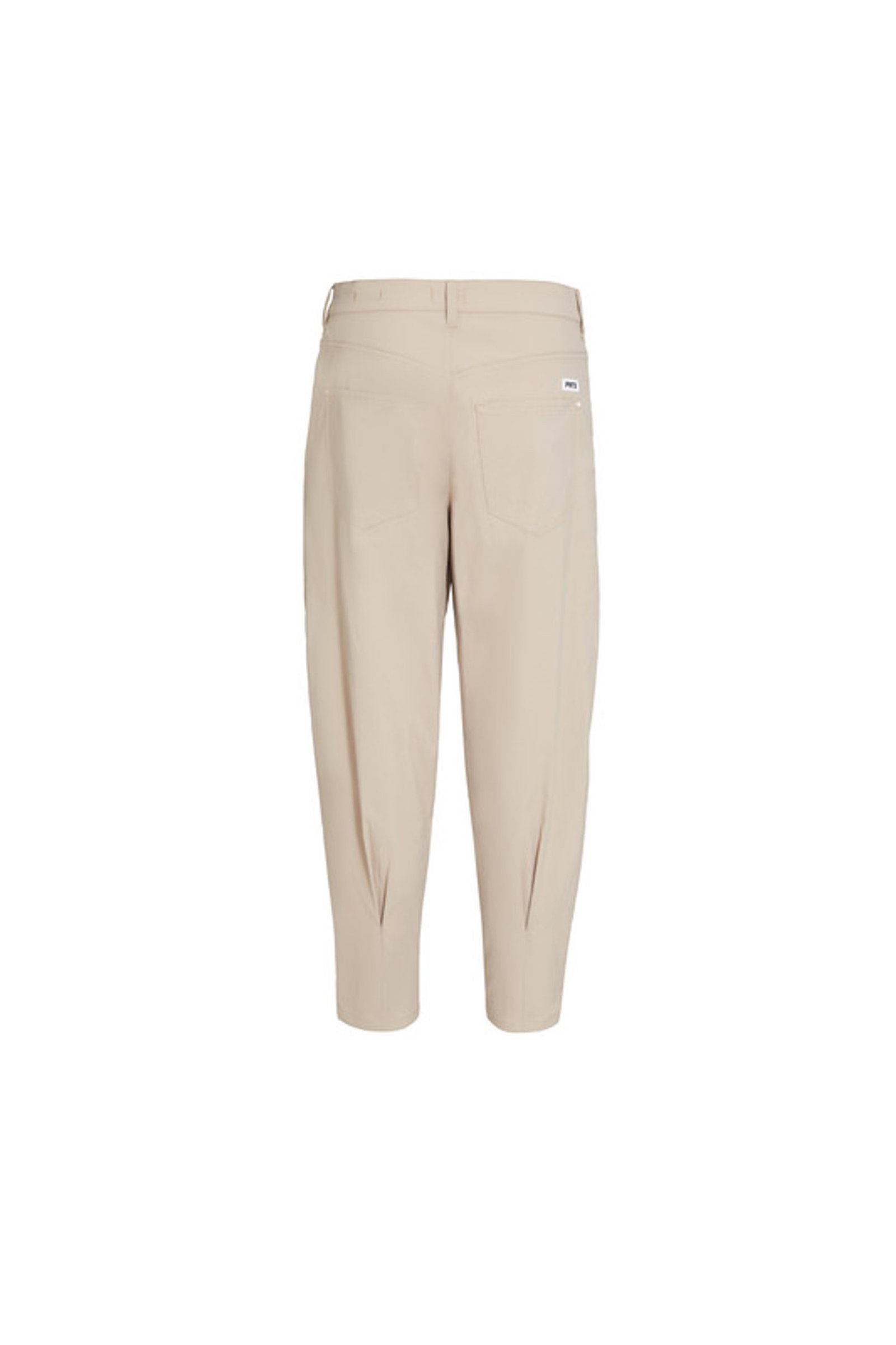 PNTS Hose "05_THE O SHAPE" #2