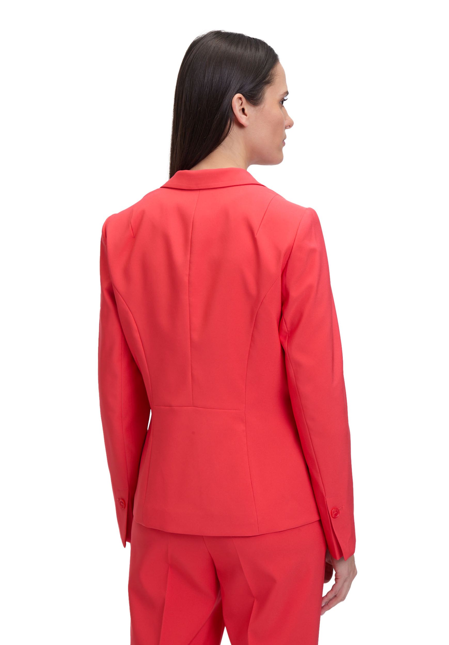 Betty Barclay |  Betty Barclay Businessblazer  | 38 | poppy red