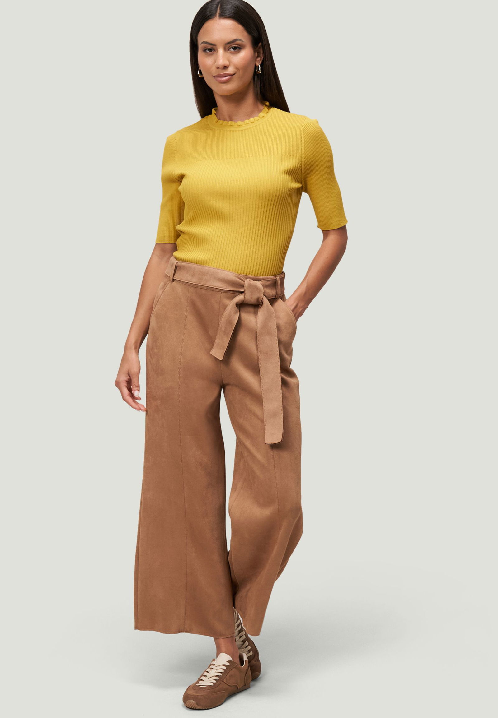 Zero | Zero Pullover | 38