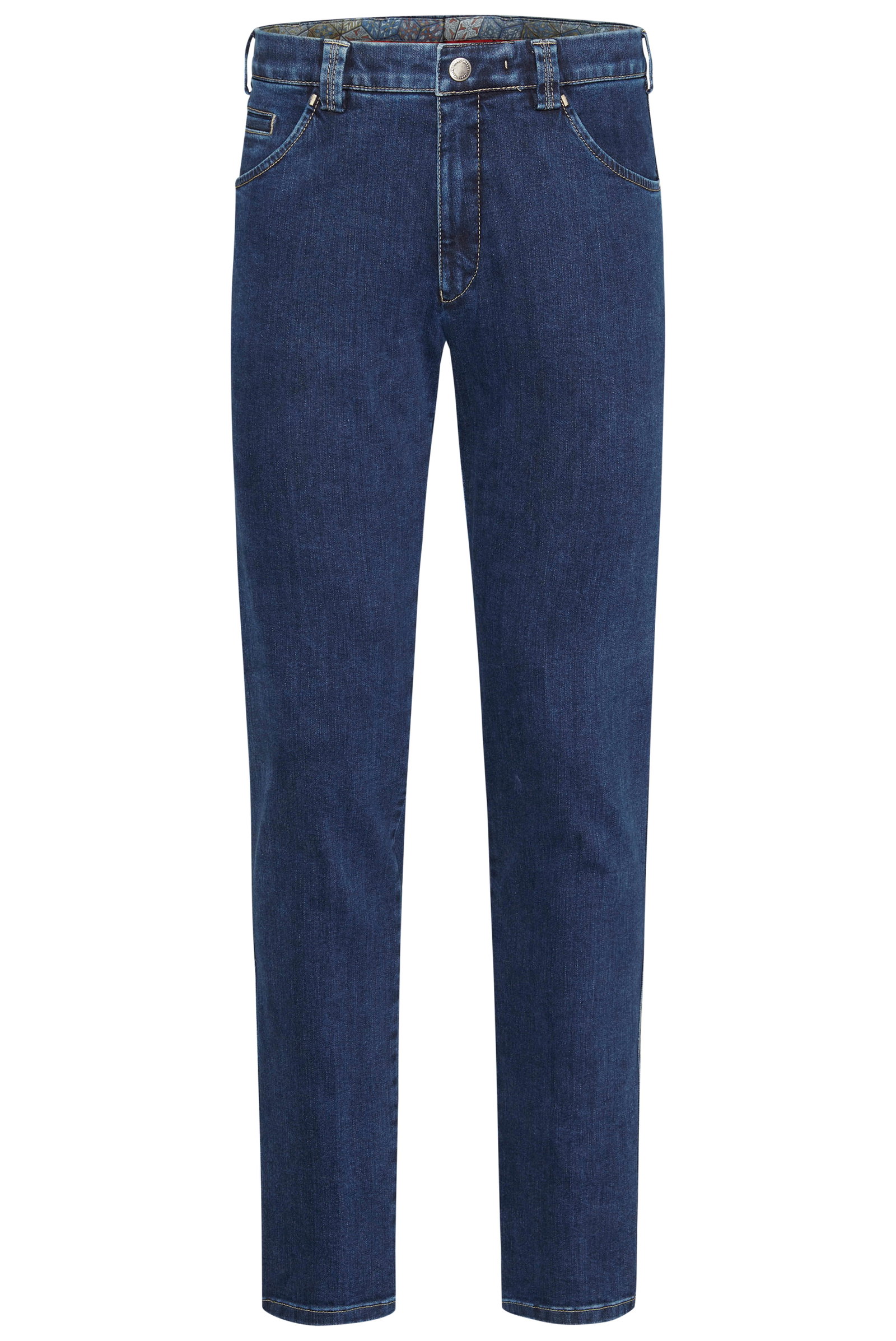 Meyer Jeanshose "Dublin" #1