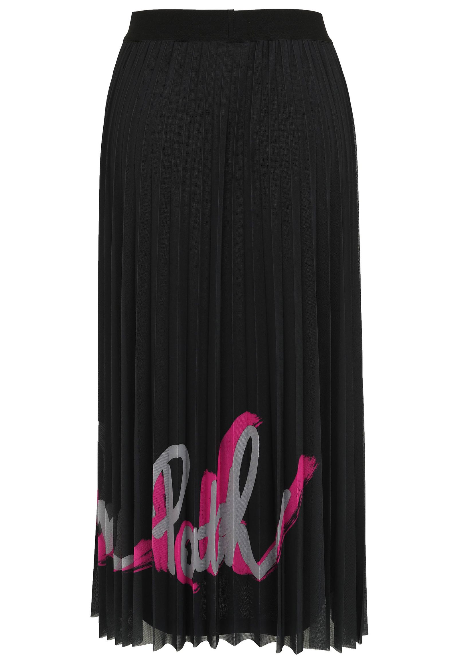 Doris Streich |  Doris Streich Sommerrock  | 46 | pink