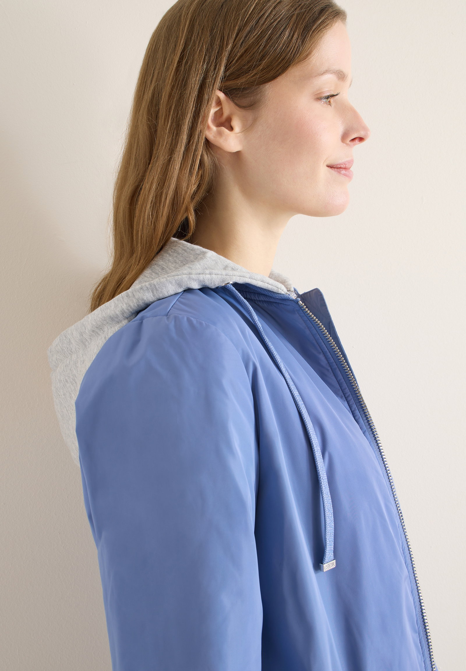 CECIL lange Blousonjacke #7