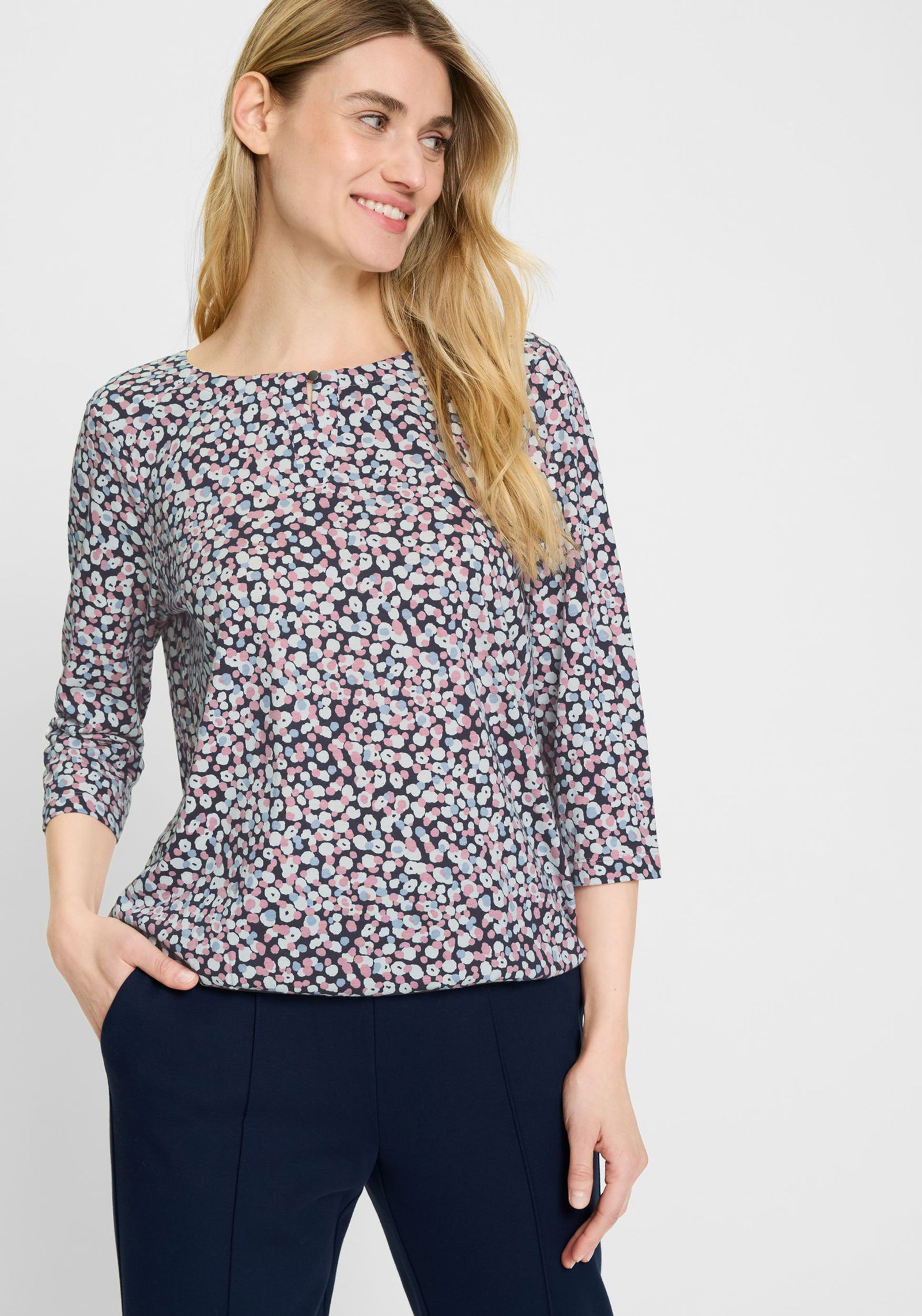 Olsen | Olsen Shirt | 48