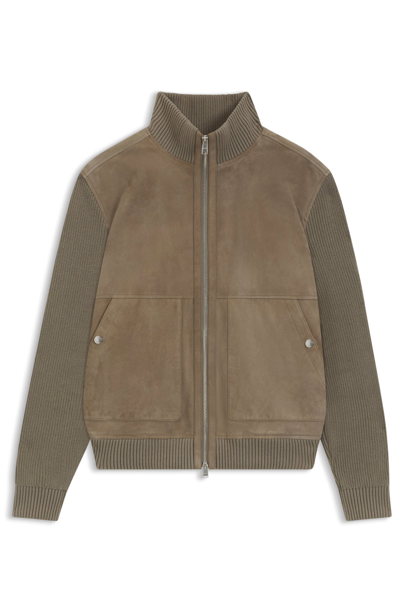 H-Maparo 10248287 01, Open Brown #1