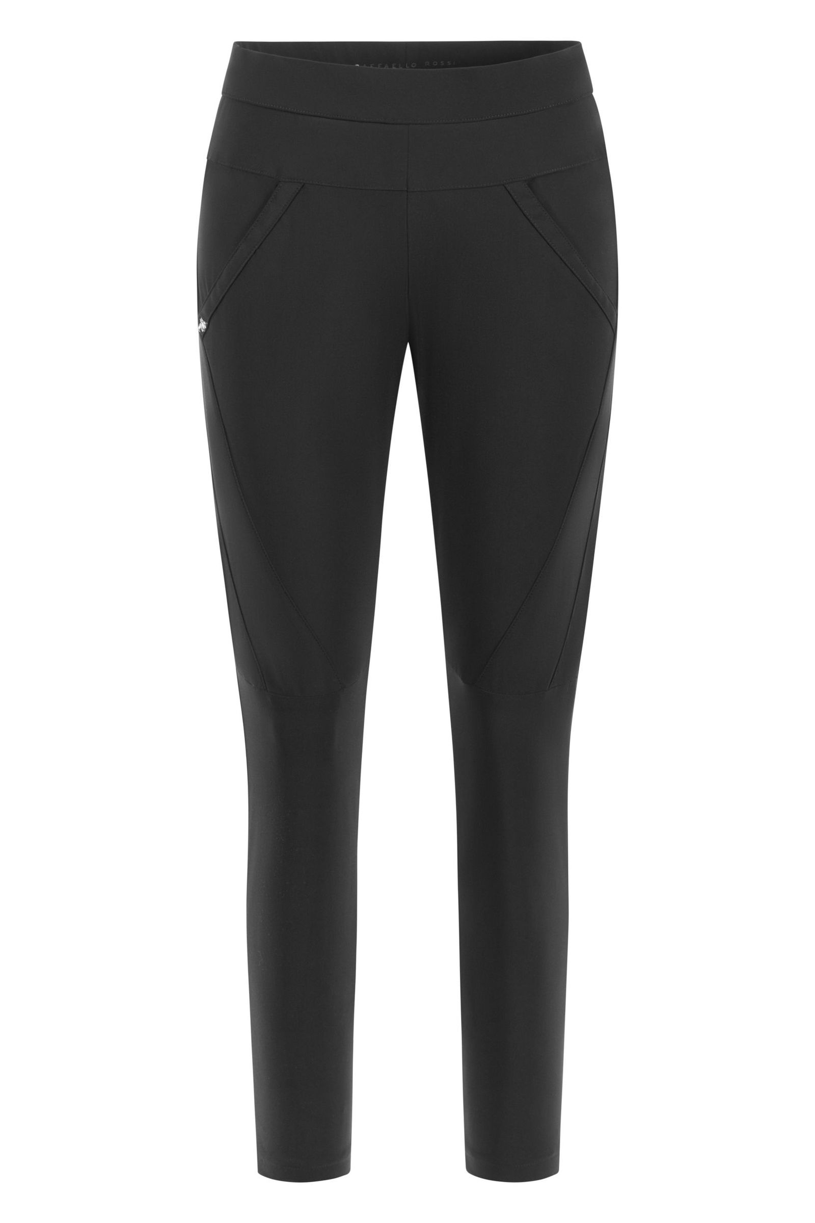 f1ab0168e04ef33c53d2fe6628d7b0b4 Raffaello Rossi Hose "Holly"