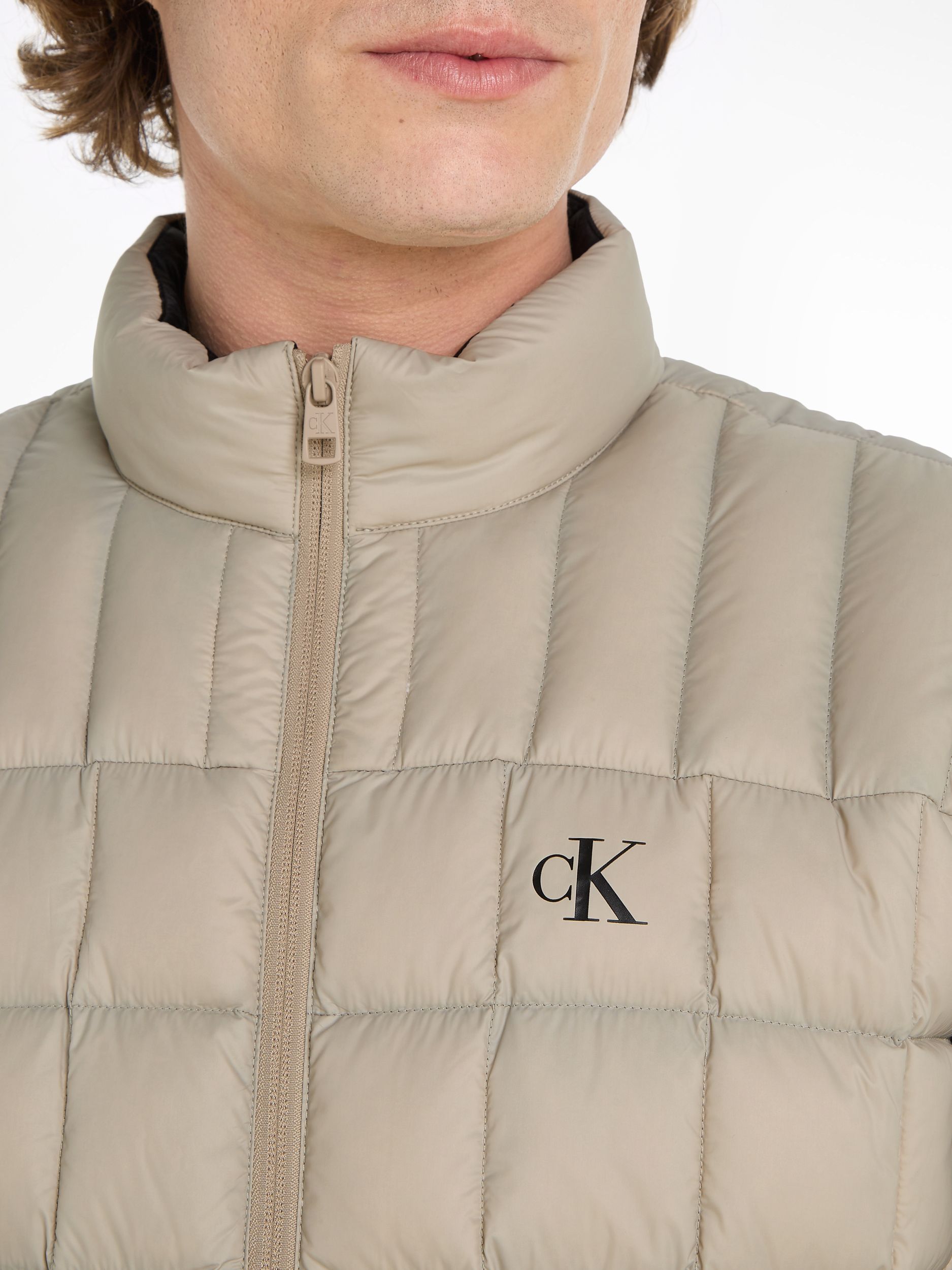 Calvin Klein Jeans Daunenjacke 