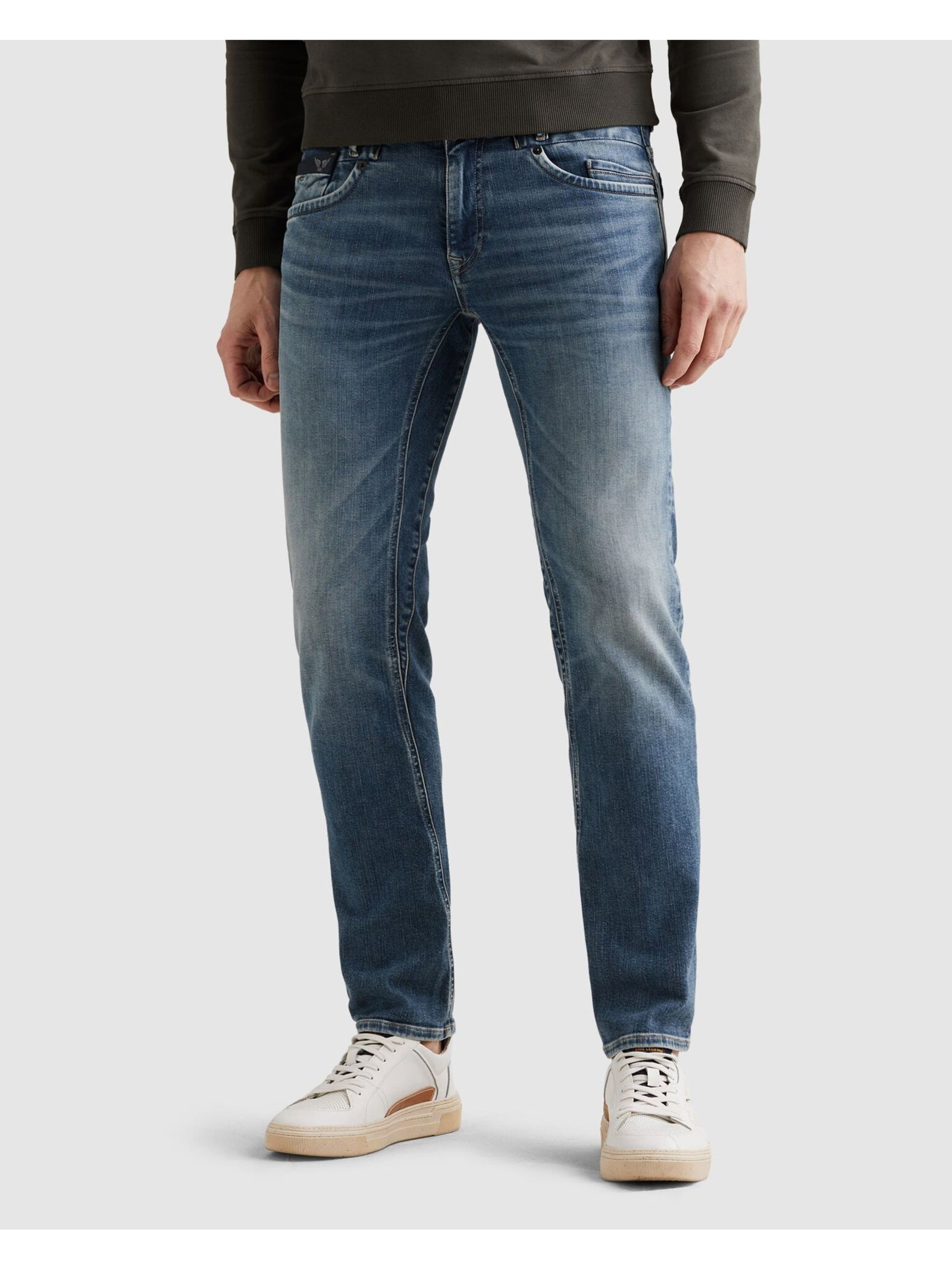 2440ed60449c392940aa650db8ae1fac PME Legend | PME Legend Regular Fit Jeans | 33/32