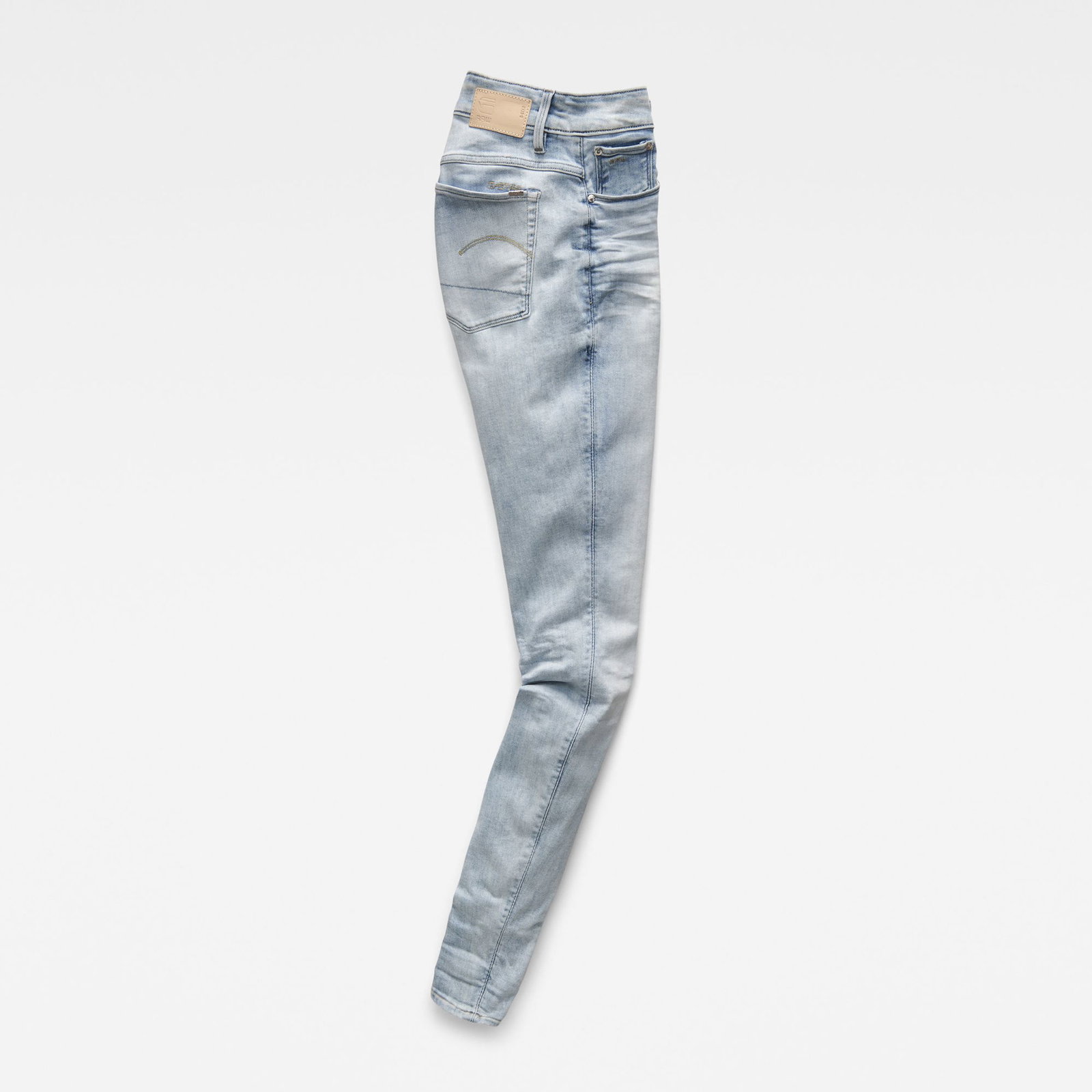 692b6677a752bf8b3e4e6f4d2e89abba G-Star | G-Star 3301 Skinny Jeans | 27/30