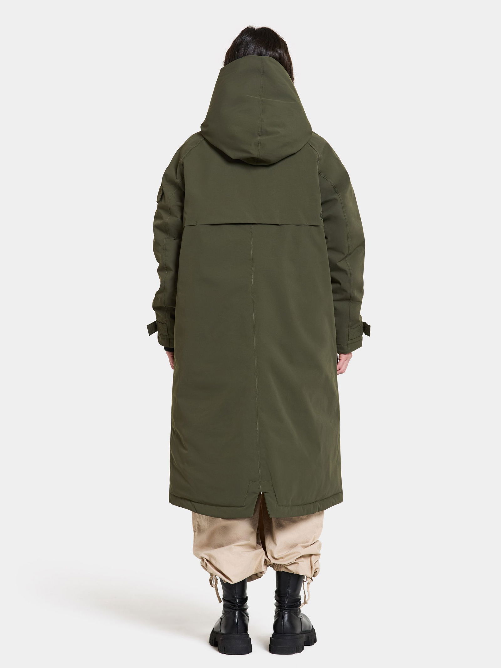 Didriksons Parka