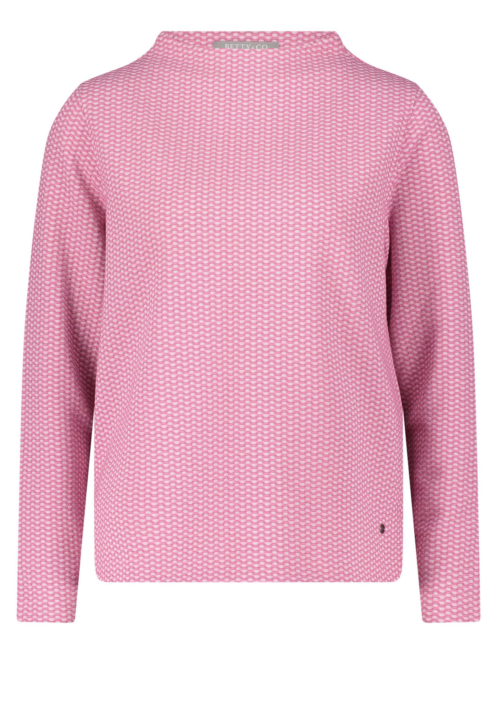 90d099a5228457fdfb11521f29b01502 Betty & CO | Betty & CO Sweatshirt | M