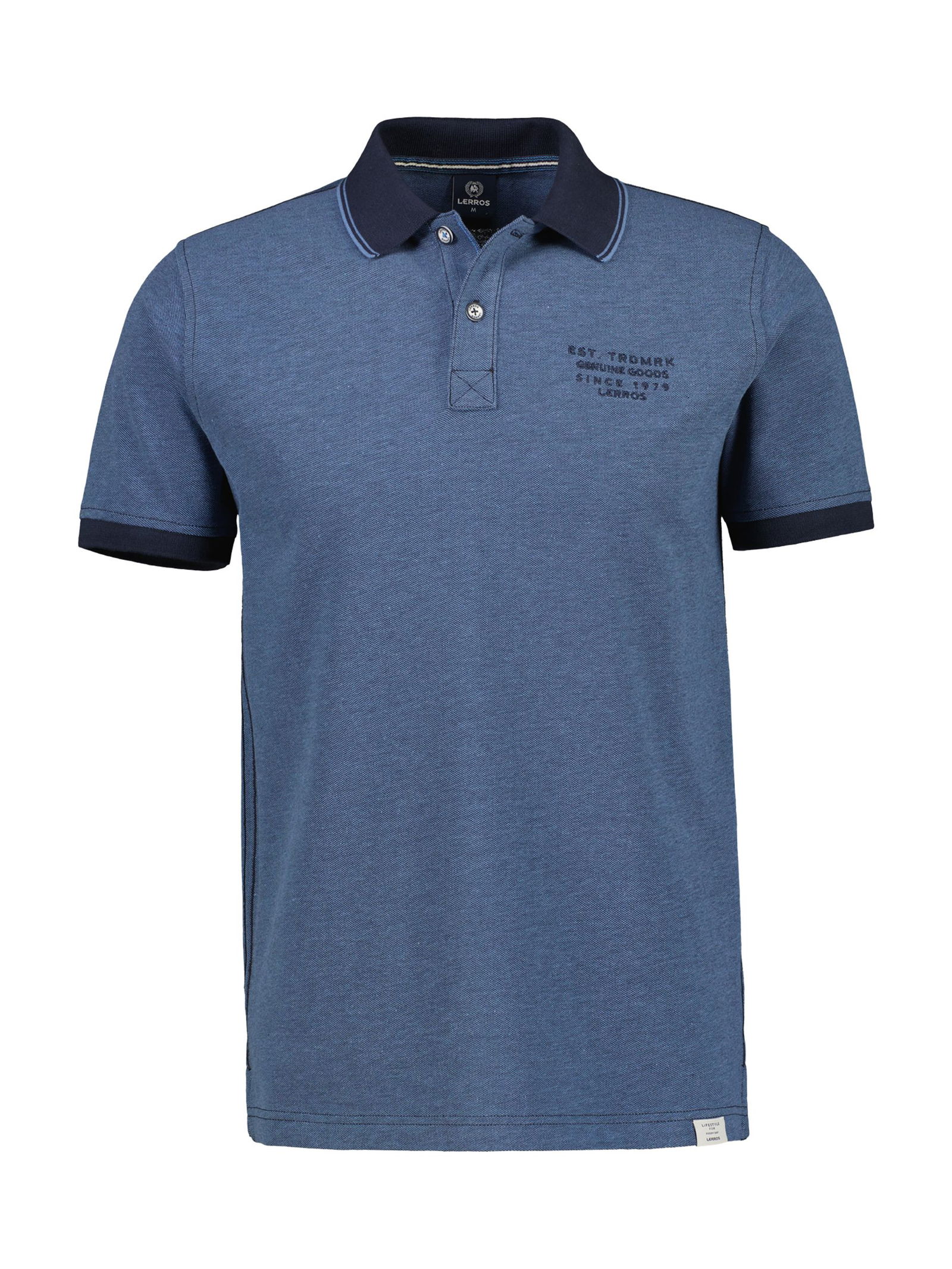 Lerros Poloshirt 