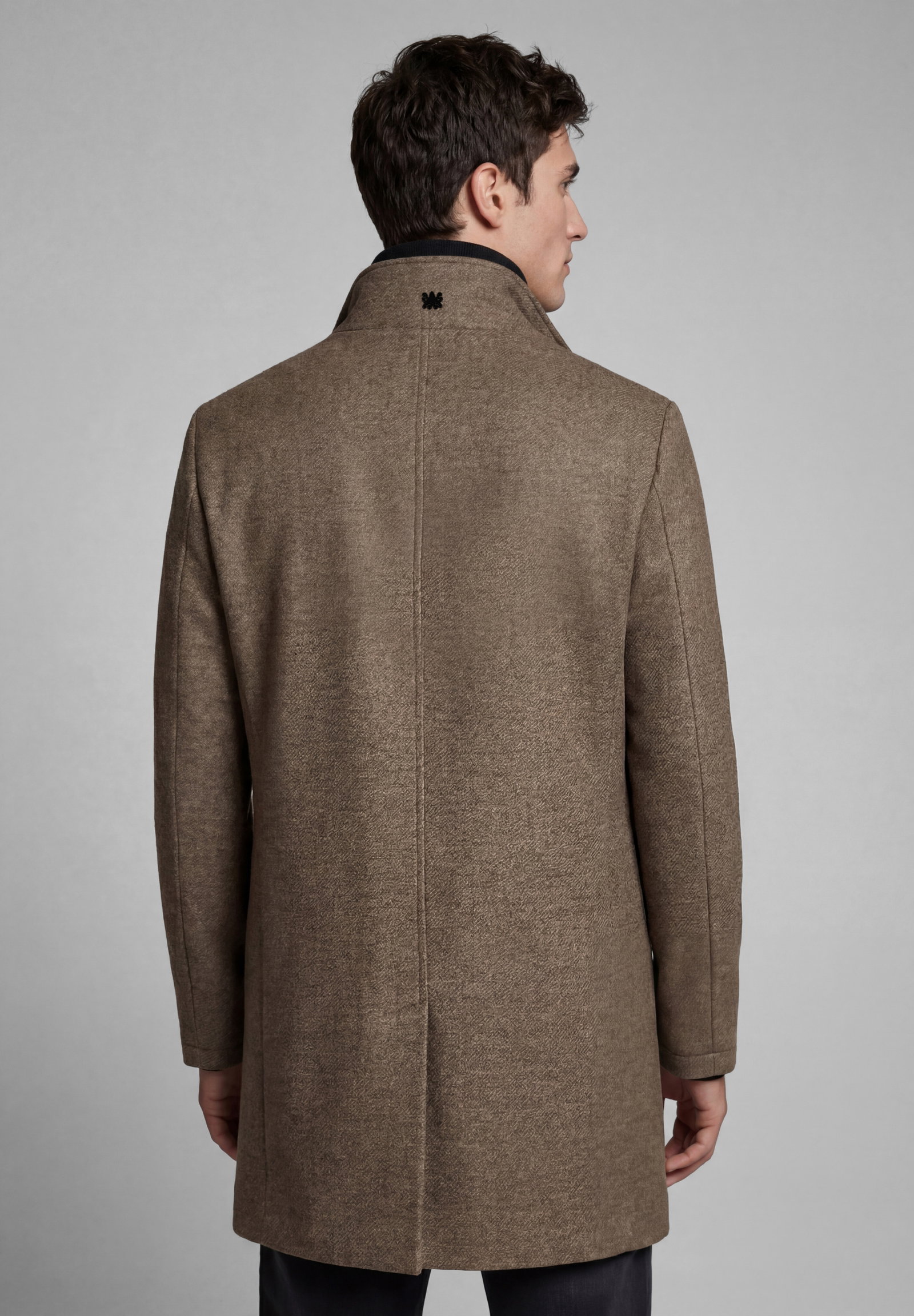 Calamar Wollmantel #5