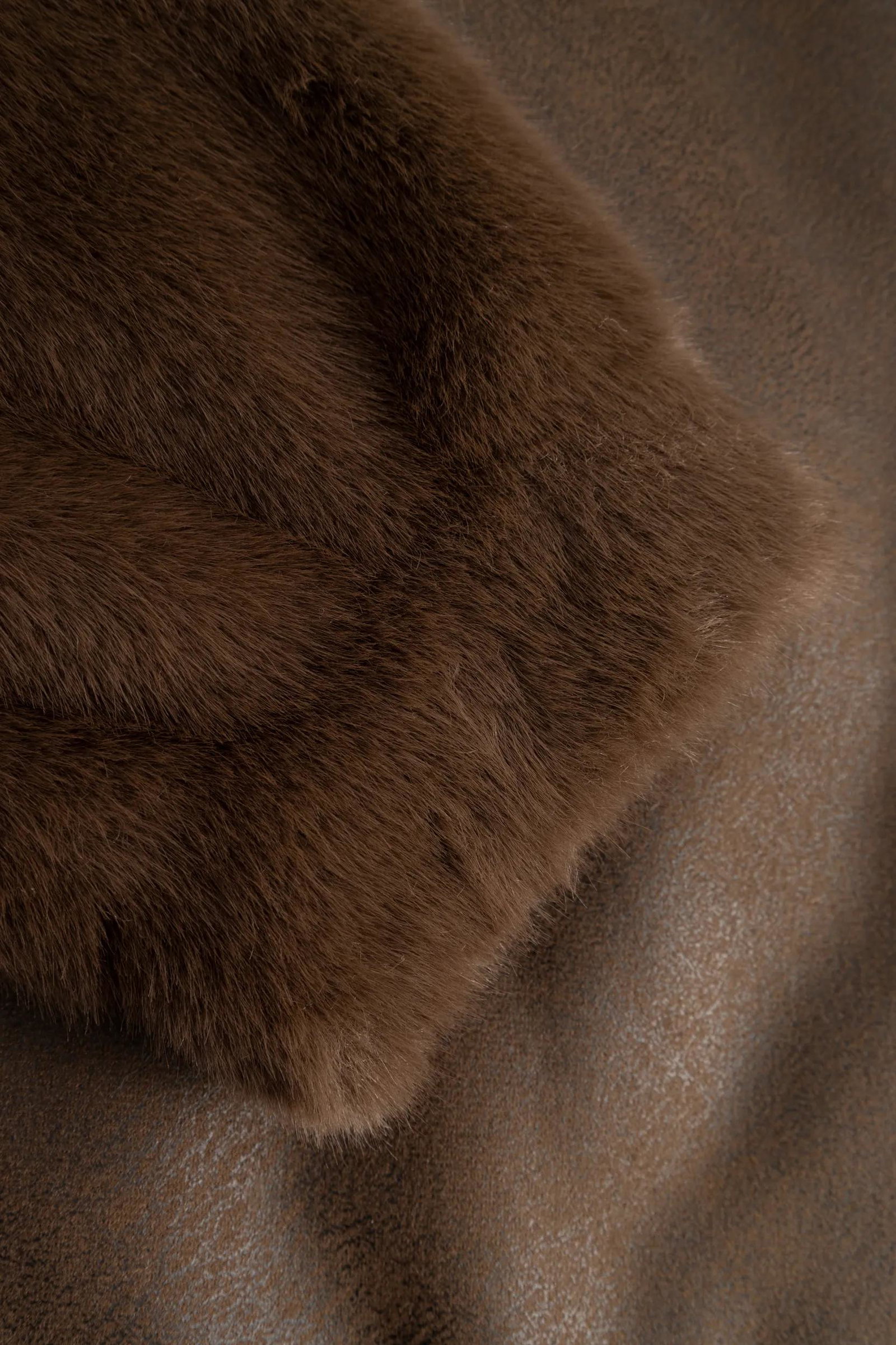 264O32Olaya, Dark Brown 203 #5