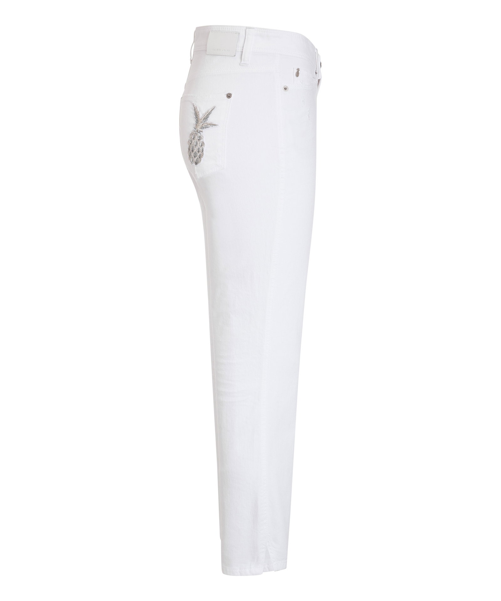Cambio Jeans "Piper short" #3