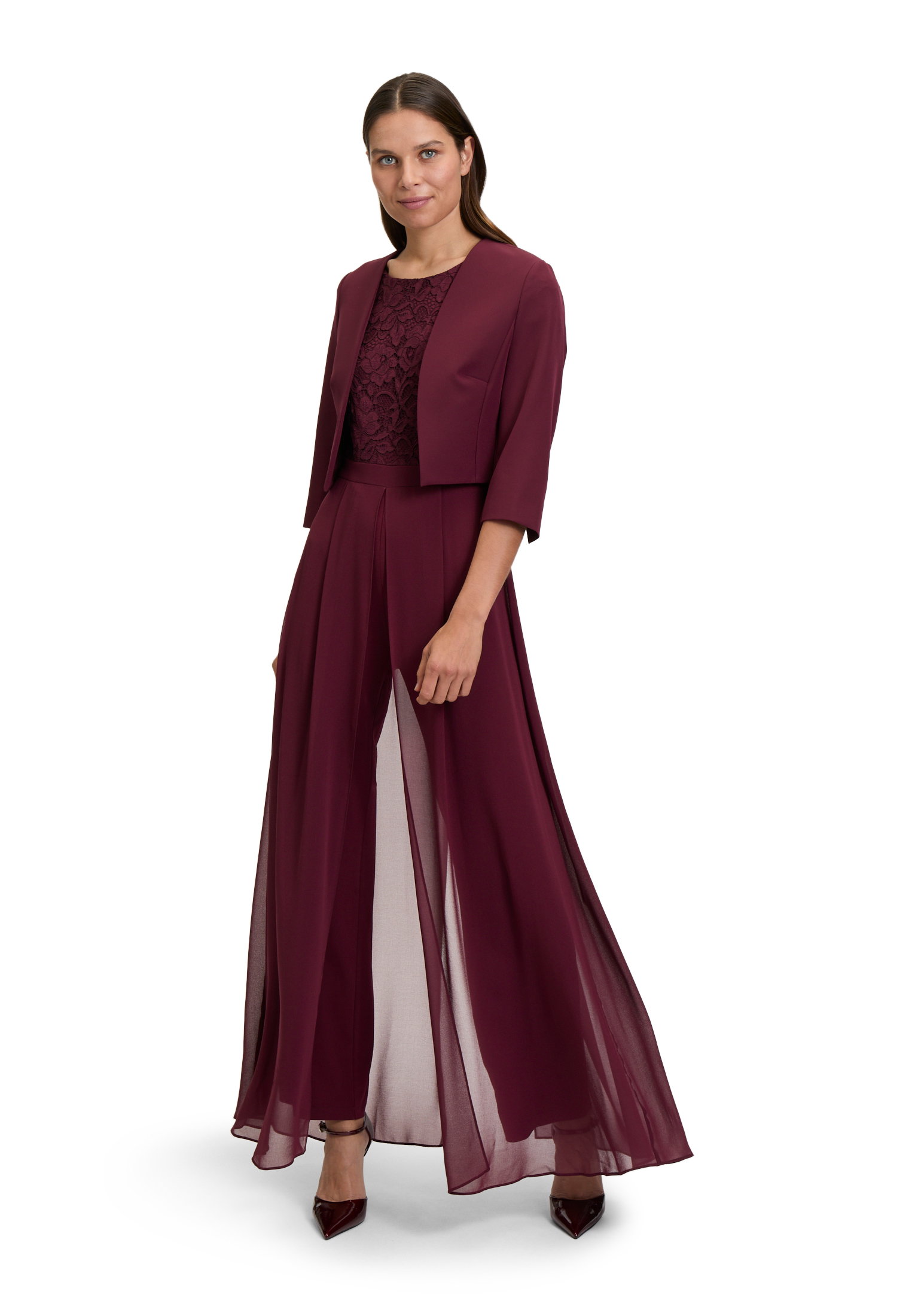 Vera Mont Bolero #5