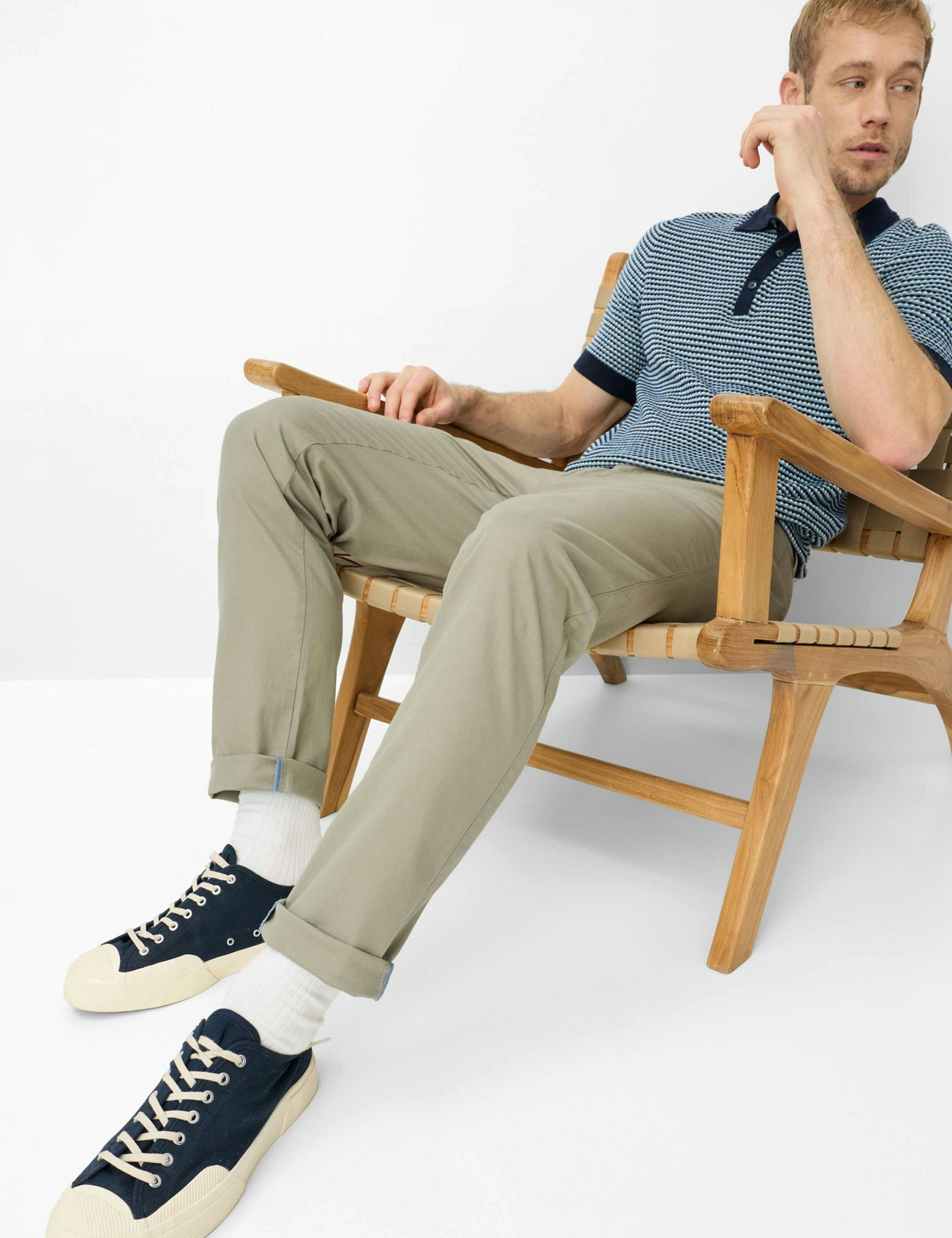 STYLE.FABIO IN SNOS, JUNGLE #6