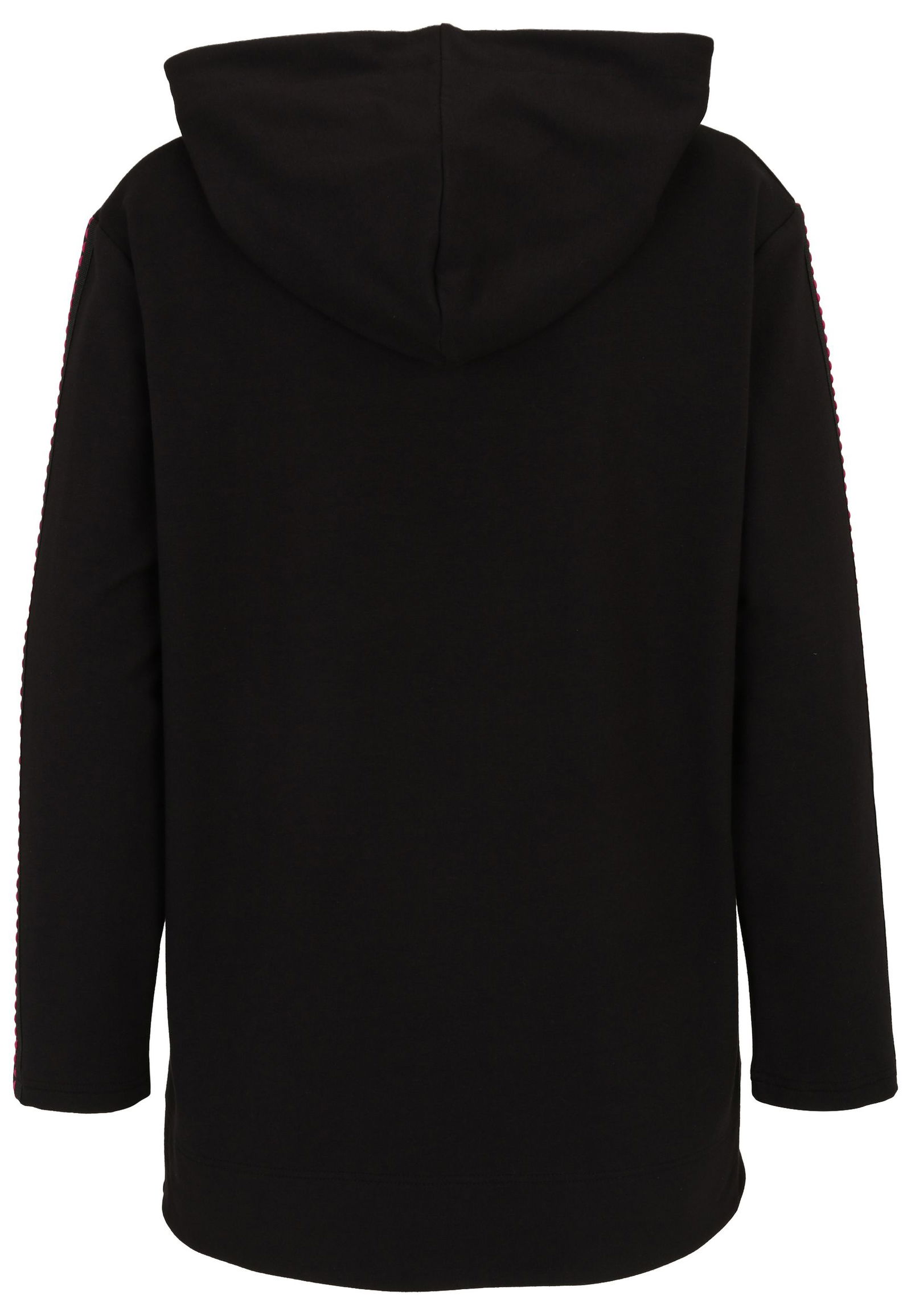 39039b1850c7709dd990656afa25006c Doris Streich | Doris Streich Sweatshirt | 50 | schwarz