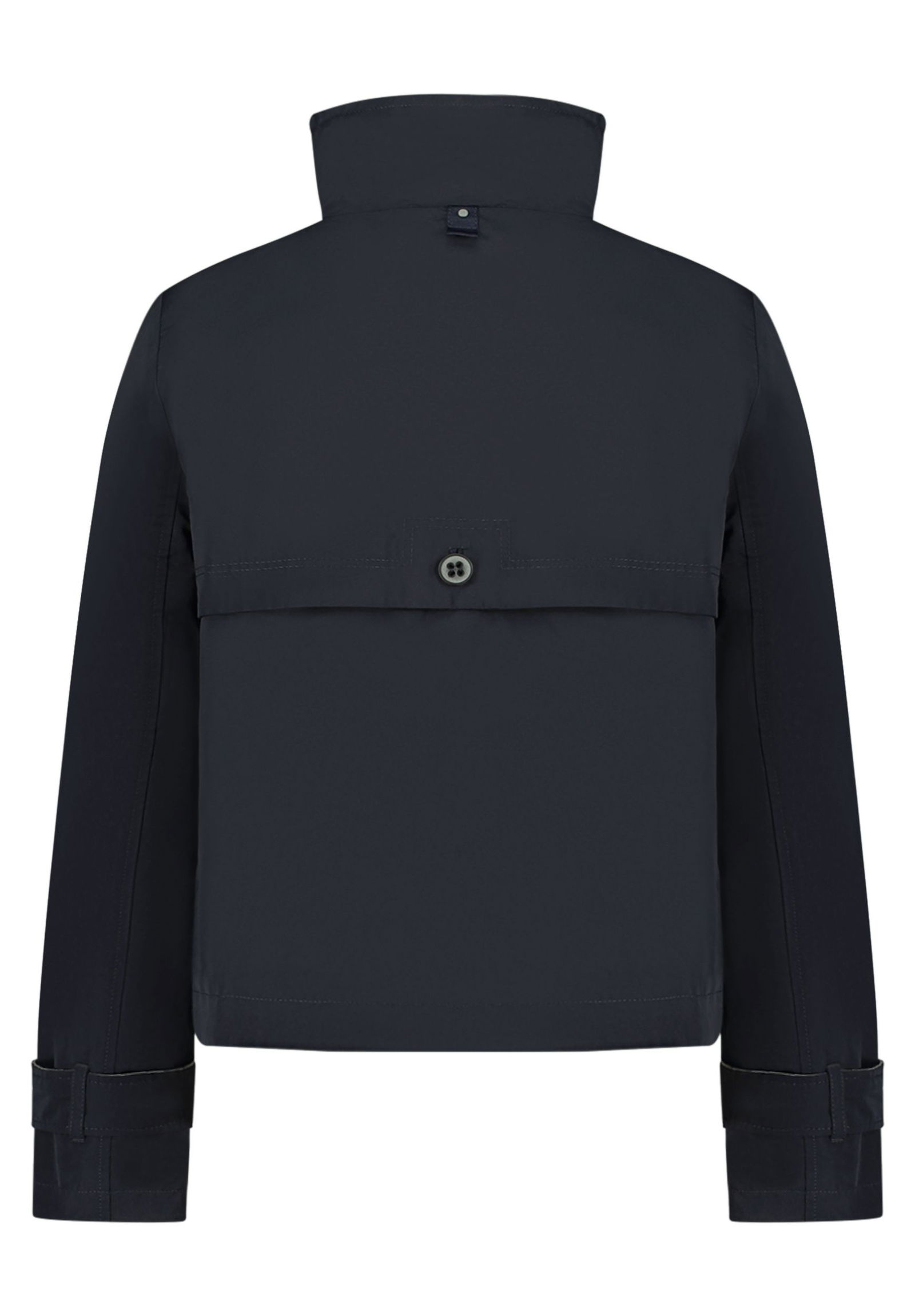 Gil Bret |  Gil Bret Funktionsjacke  | 36 | dunkelblau