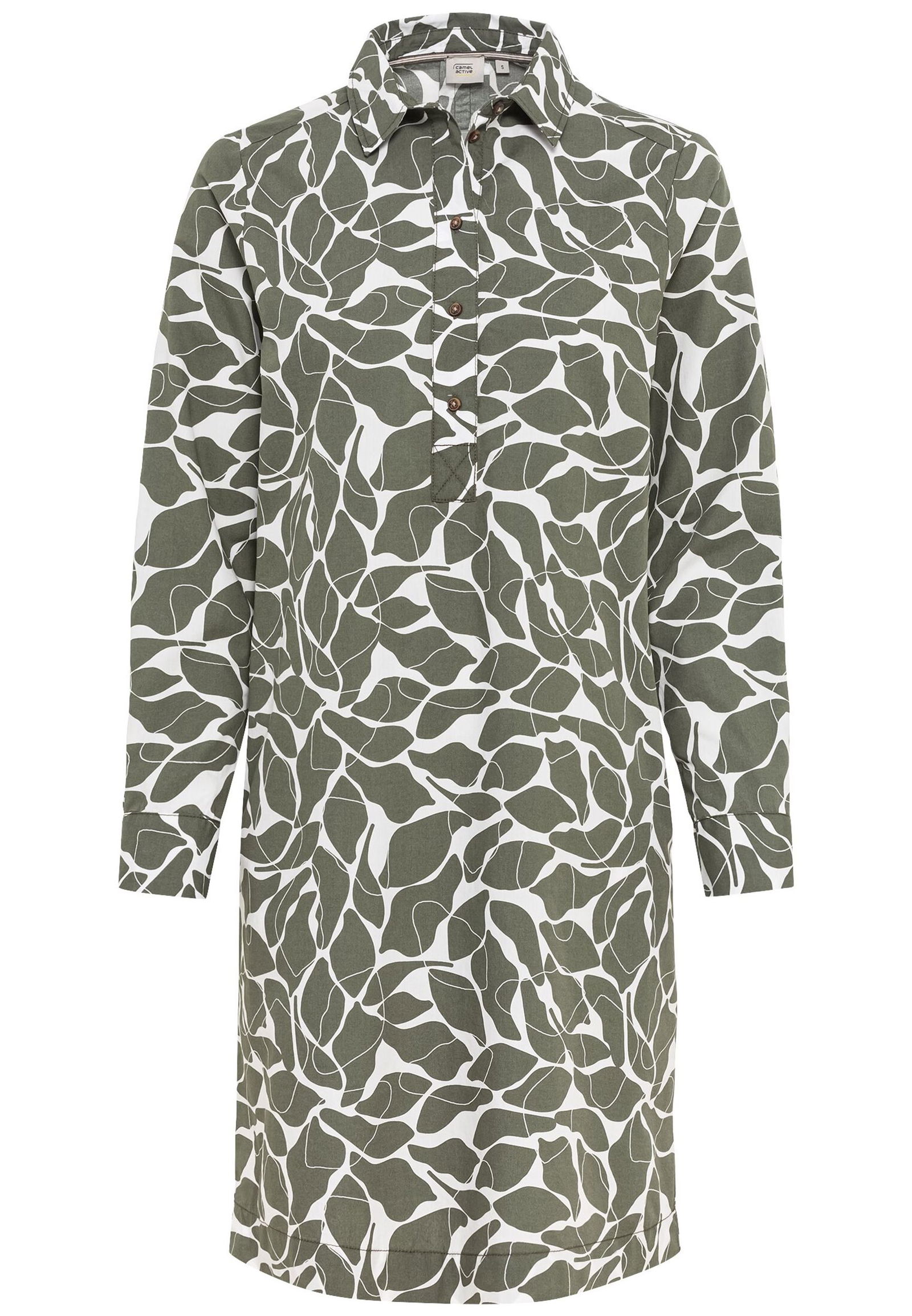 Camel Active Freizeitkleid 