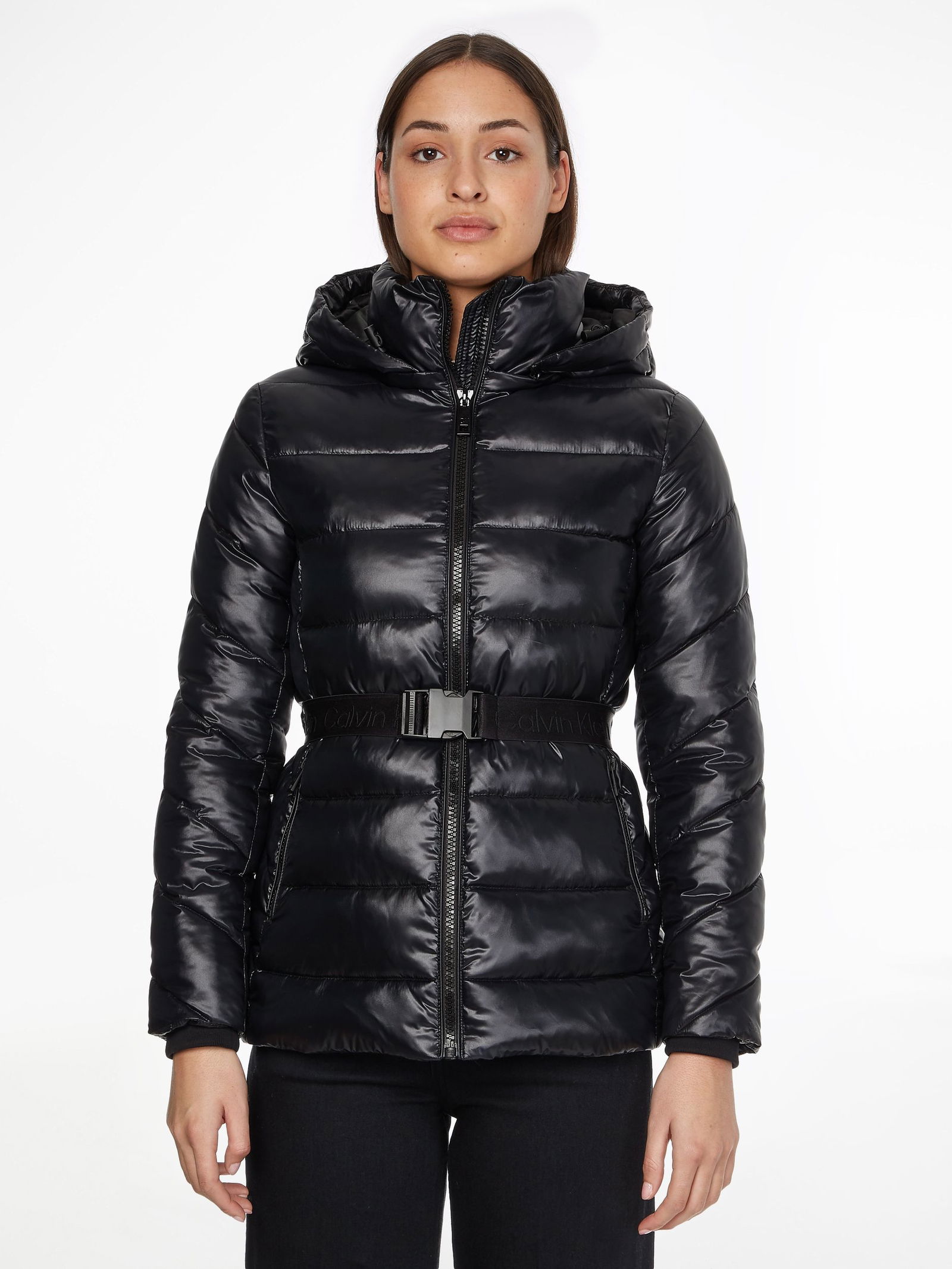 Calvin Klein Steppjacke 