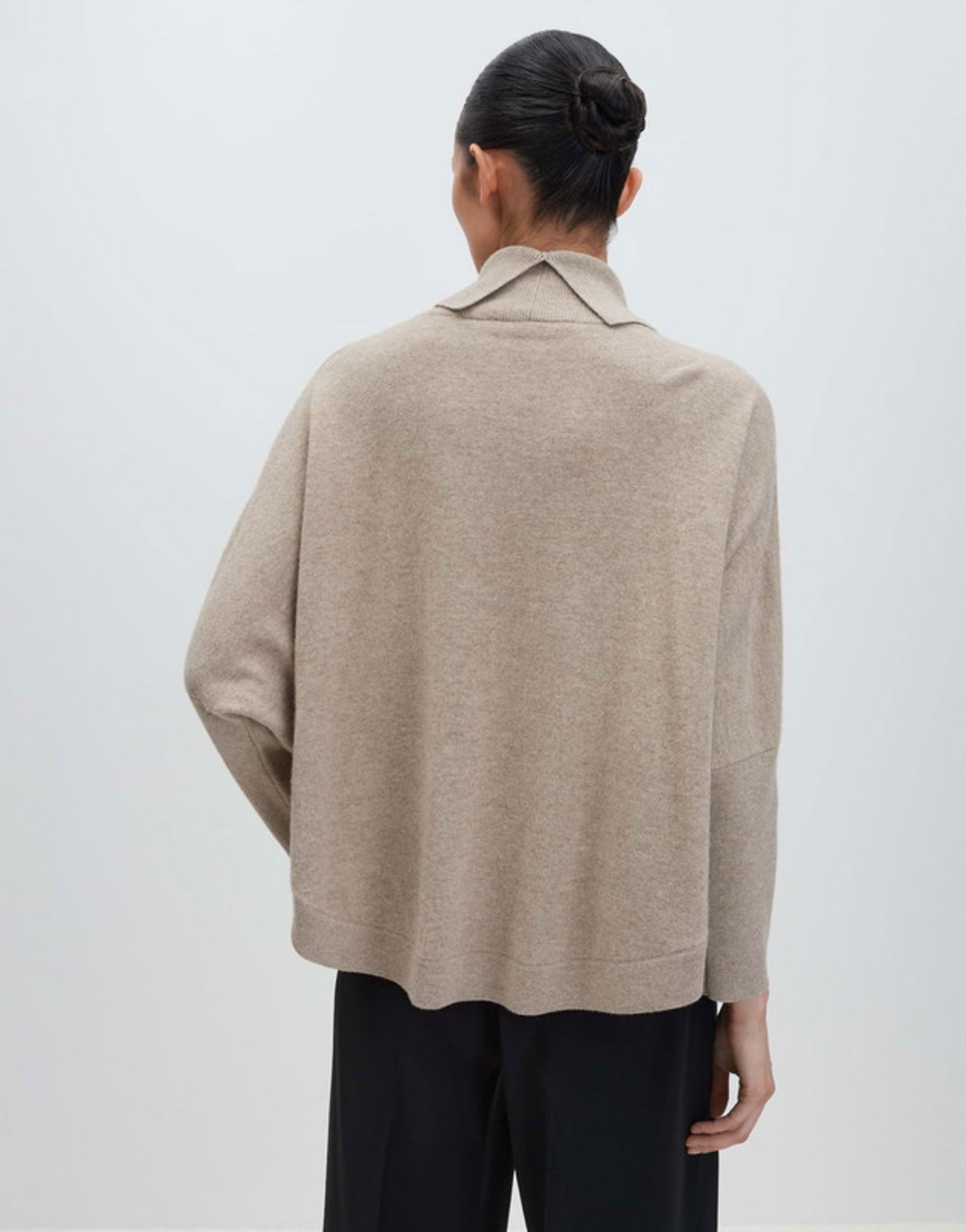 Someday |  Someday Rollkragenpullover  | S | 1351_20029