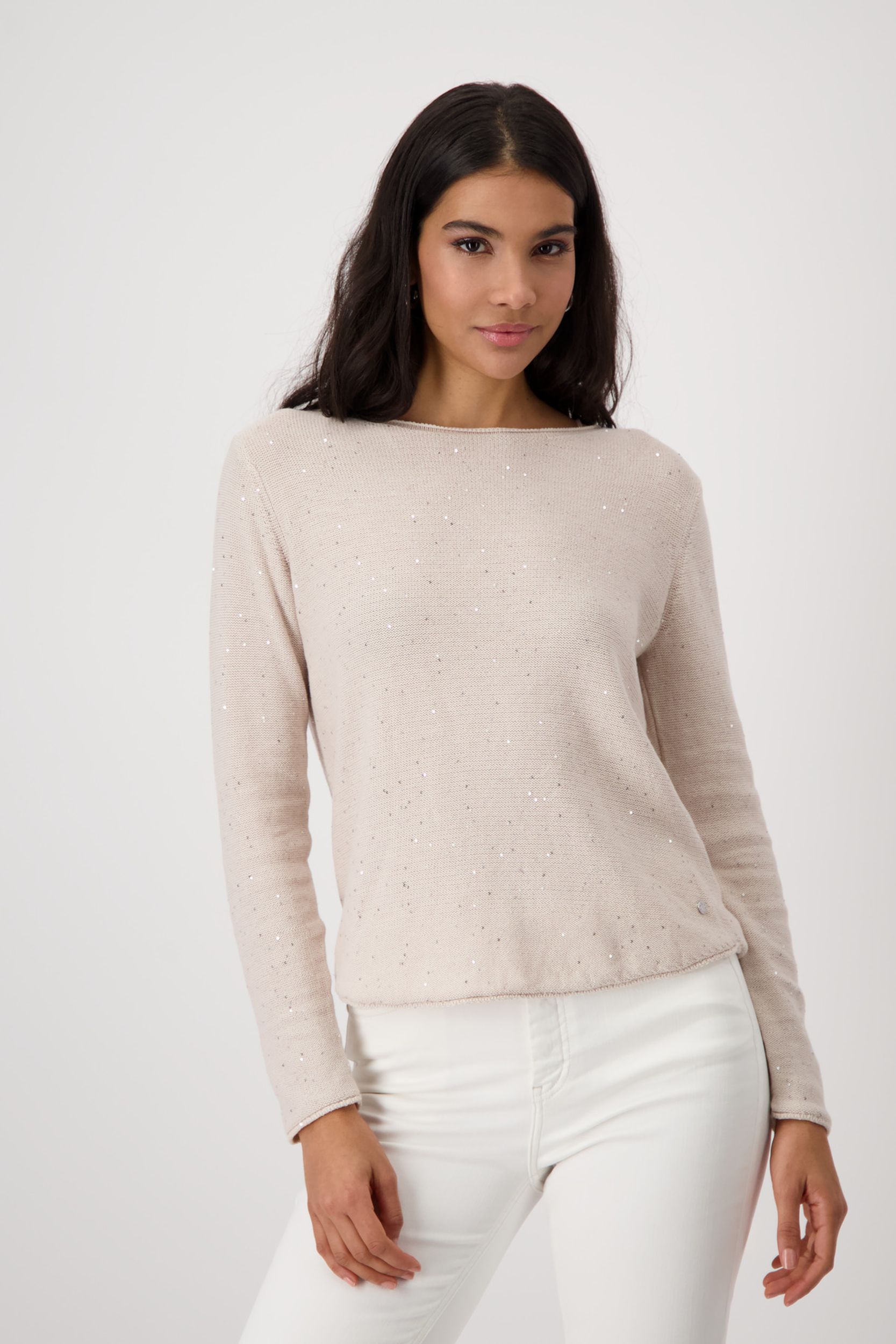 Monari |  Monari Pullover  | 40