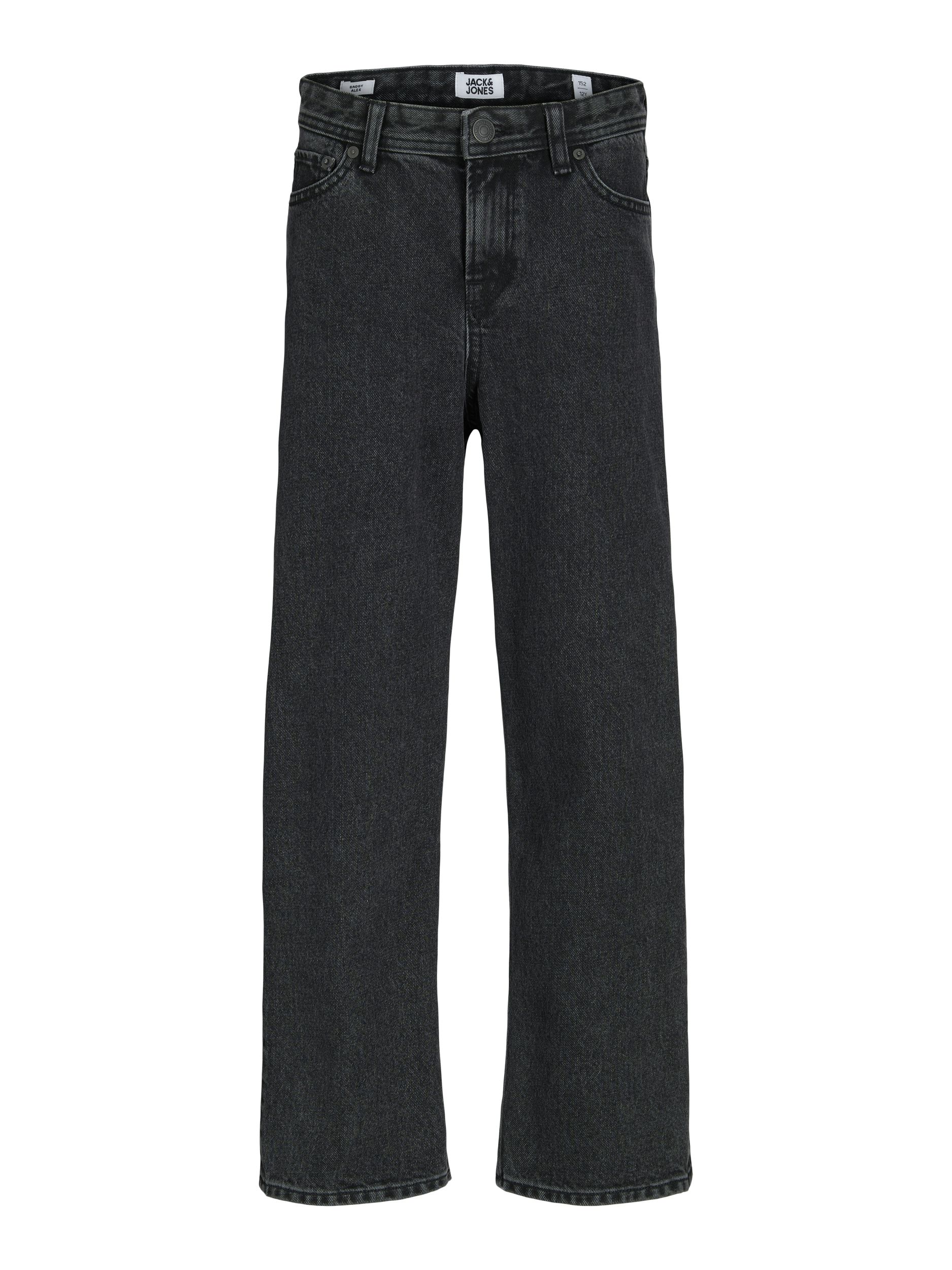 Jack&Jones |  Jack&Jones Skinny Jeans  | 170 | black denim