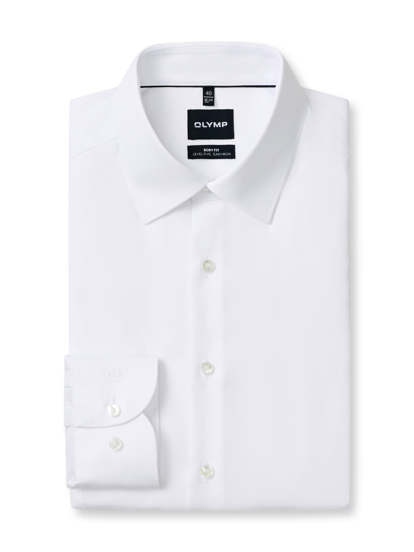 Olymp Hemd Slim Fit #4