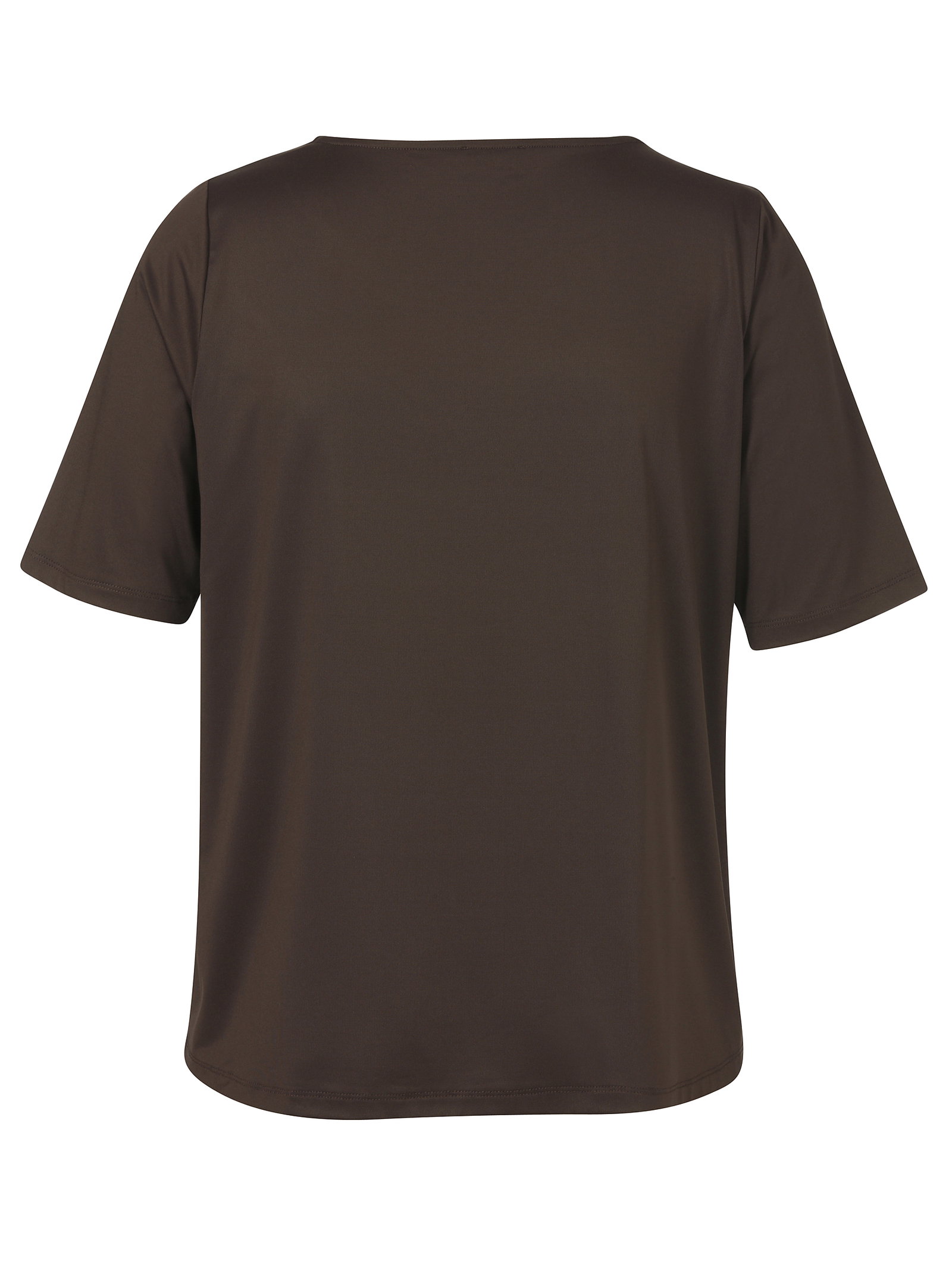 T-Shirt V-Ausschnitt 1/2 Arm Schmuck #2
