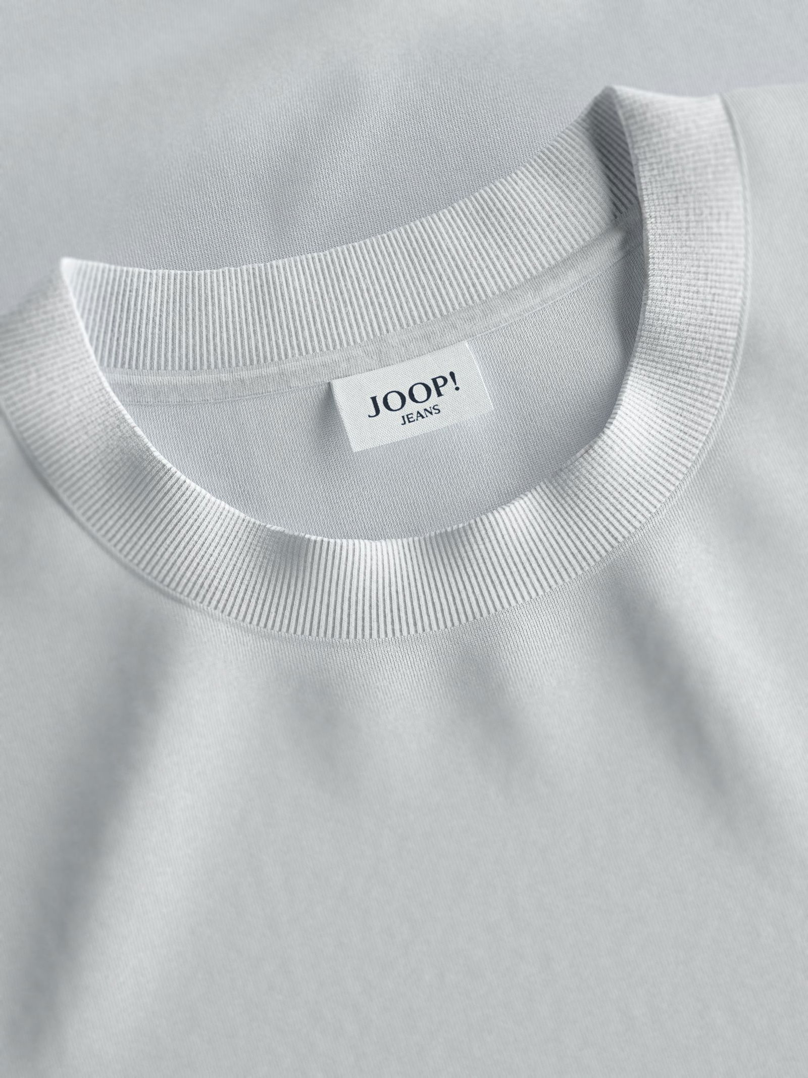 JOOP! JEANS |  JOOP! JEANS Shirt  | L | white