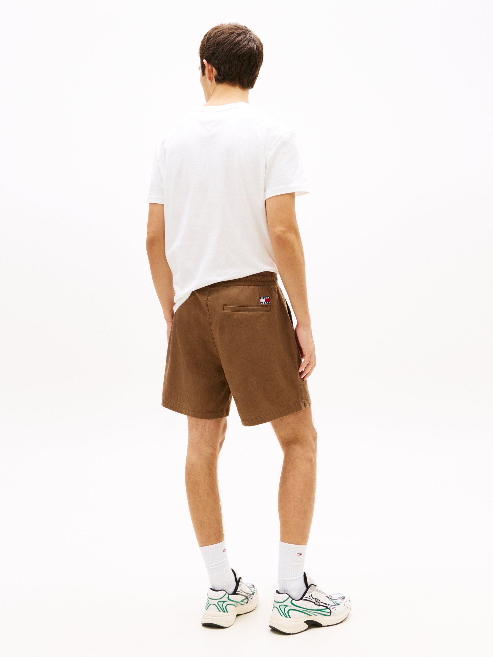 Tommy Jeans Sweatpants #4