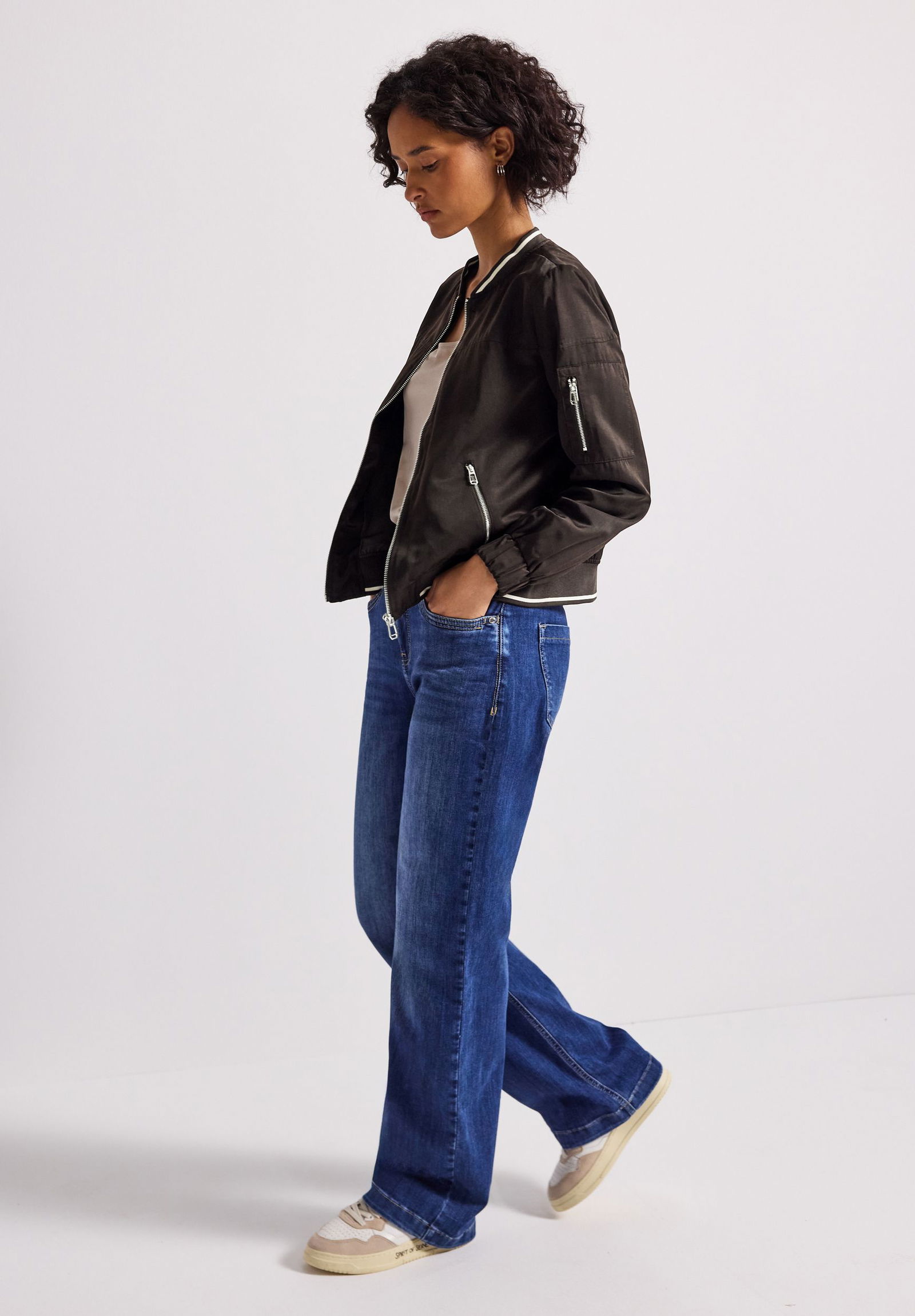 Street One | Street One Kurzblazer | 40