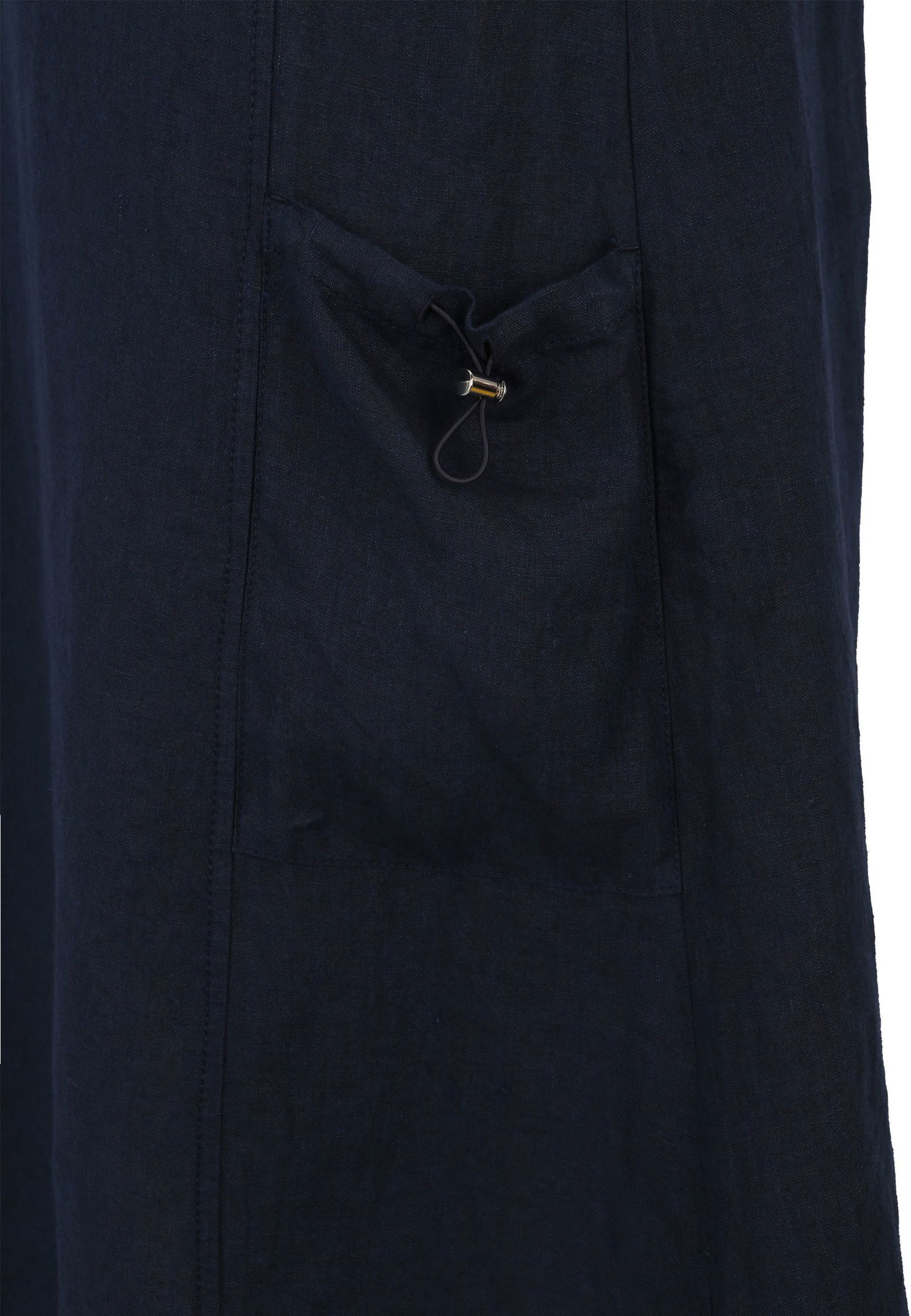 Doris Streich | Doris Streich Freizeitkleid | 50 | marine