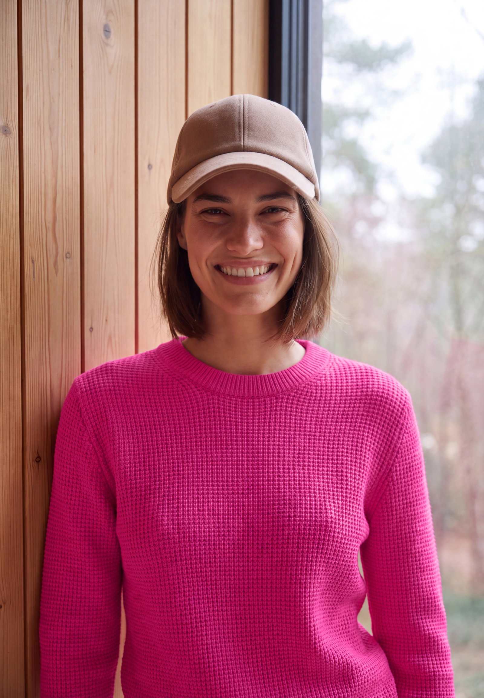 CECIL Pullover #6