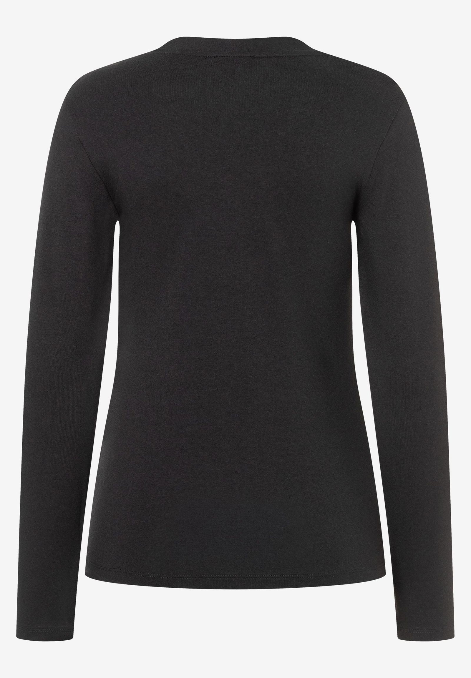 More & More |  More & More Longsleeve  | 38 | schwarz