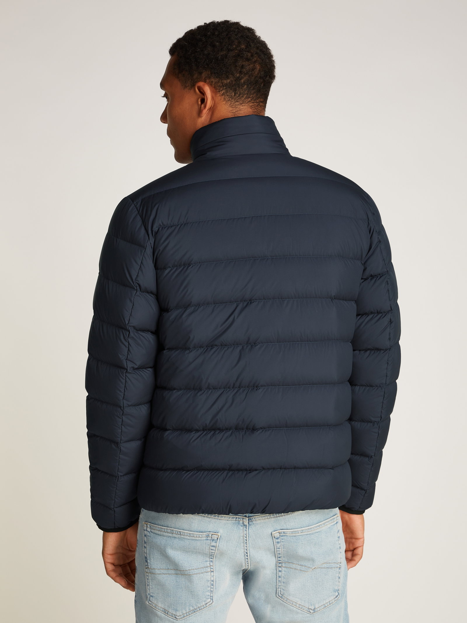Tommy Jeans Steppjacke #3