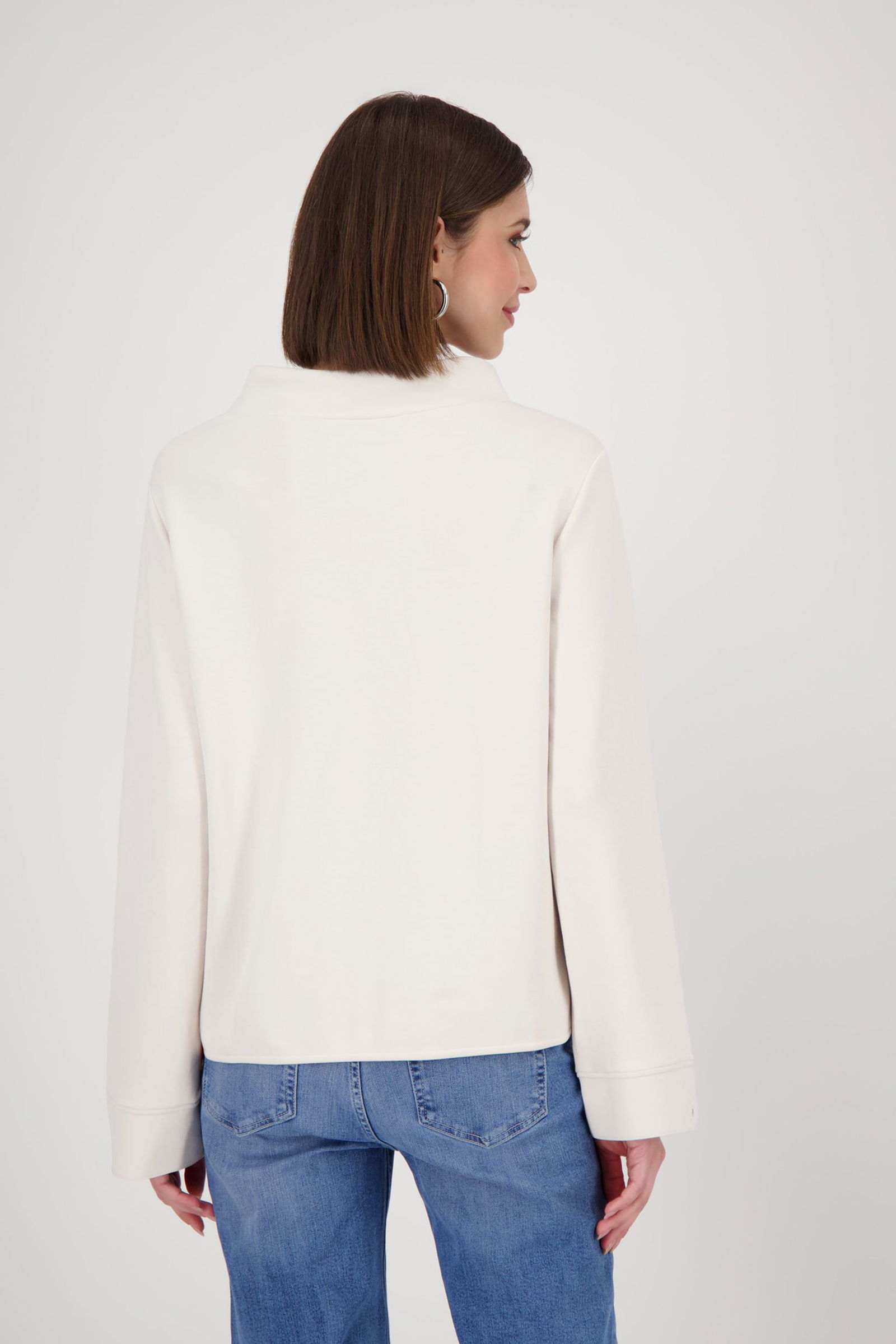 Monari | Monari Sweatshirt | 44 | sandshell