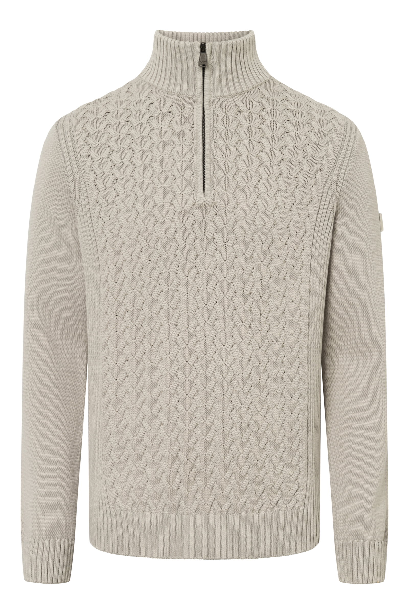 JOOP! Jeans Rollkragenpullover "Sanjor" #1