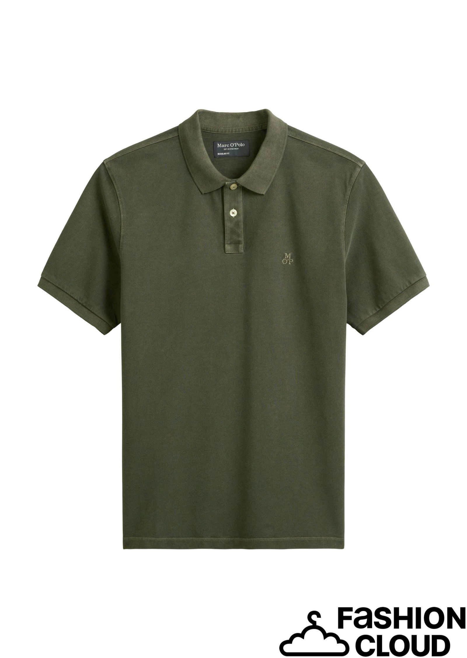 Marc O´Polo |  Marc O´Polo Poloshirt  | XL | venom blue